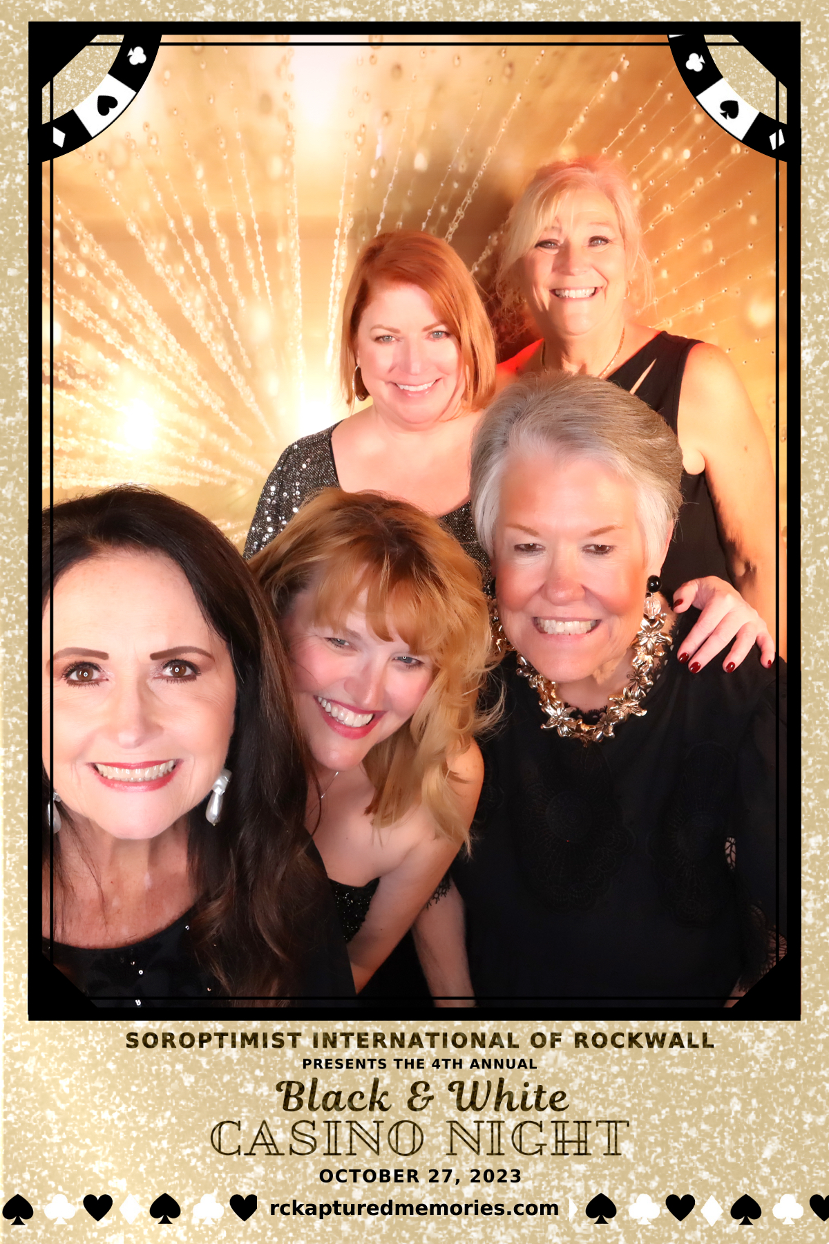 SOROPTIMIST OF ROCKWALL - CASINO NIGHT | View more photos from the event at gallery.rckapturedmemories.com/u/RCKapturedMemories/SOROPTIMIST-OF-ROCKWALL-CASINO-NIGHT