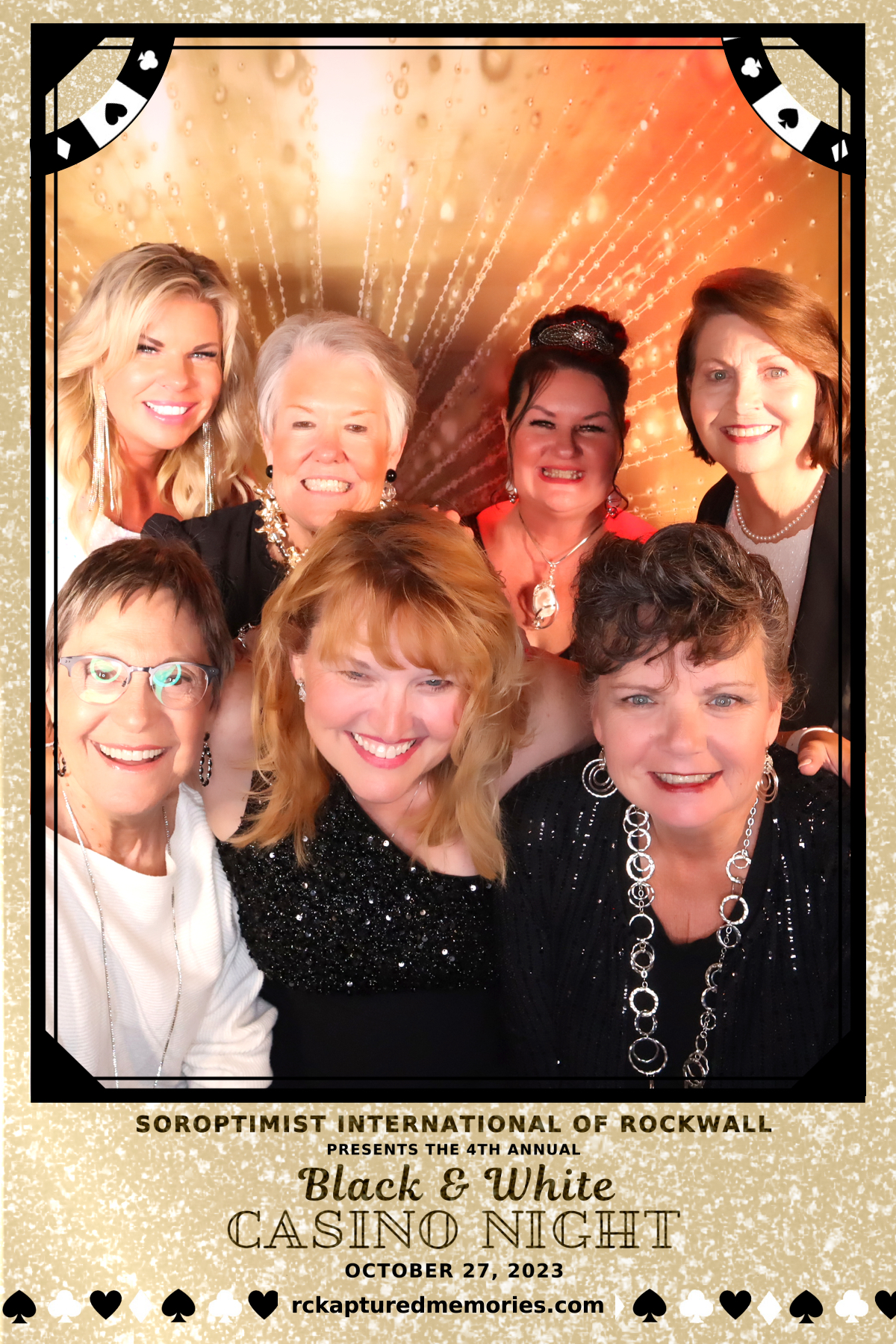 SOROPTIMIST OF ROCKWALL - CASINO NIGHT | View more photos from the event at gallery.rckapturedmemories.com/u/RCKapturedMemories/SOROPTIMIST-OF-ROCKWALL-CASINO-NIGHT