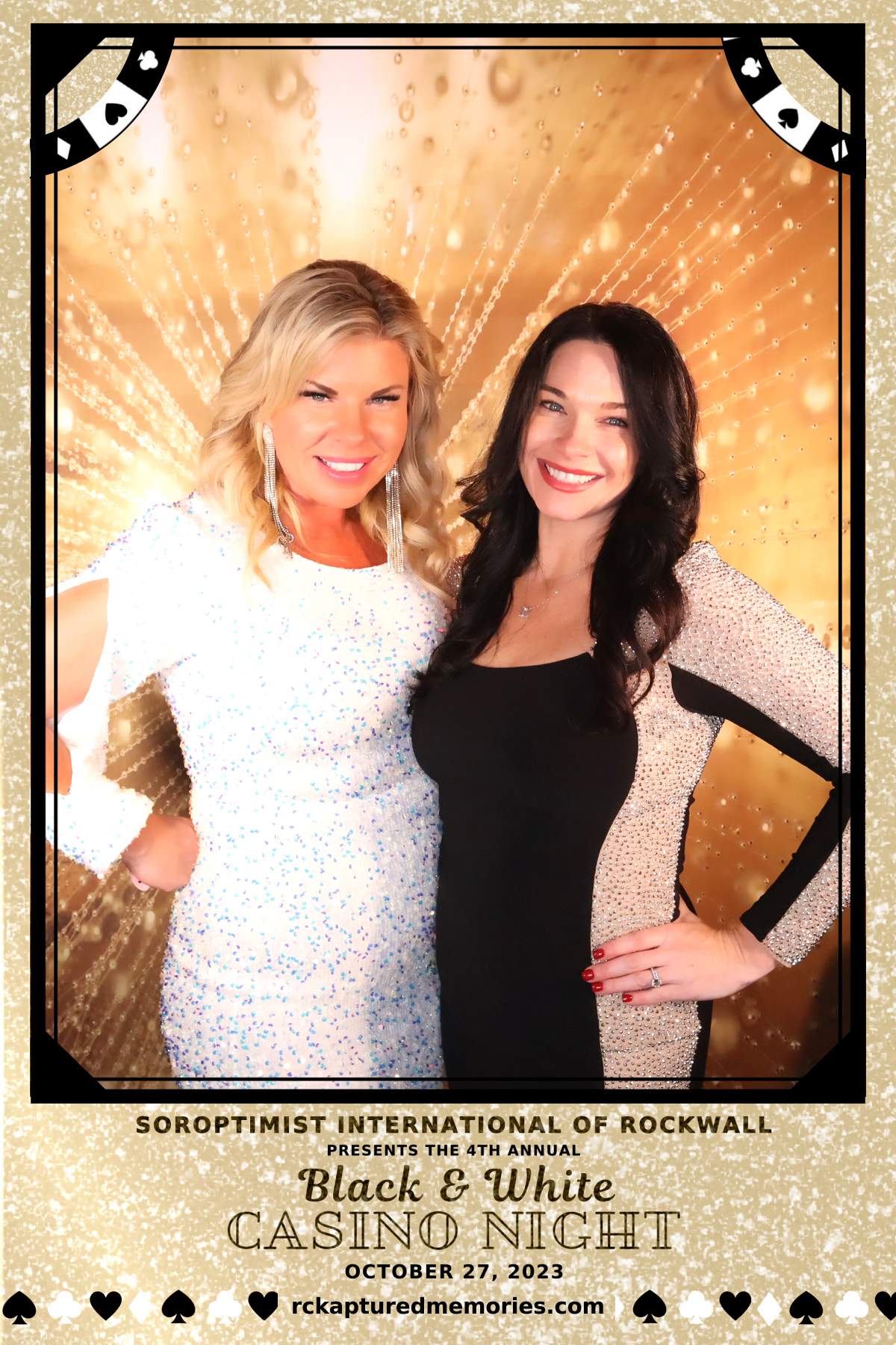 SOROPTIMIST OF ROCKWALL - CASINO NIGHT | View more photos from the event at gallery.rckapturedmemories.com/u/RCKapturedMemories/SOROPTIMIST-OF-ROCKWALL-CASINO-NIGHT