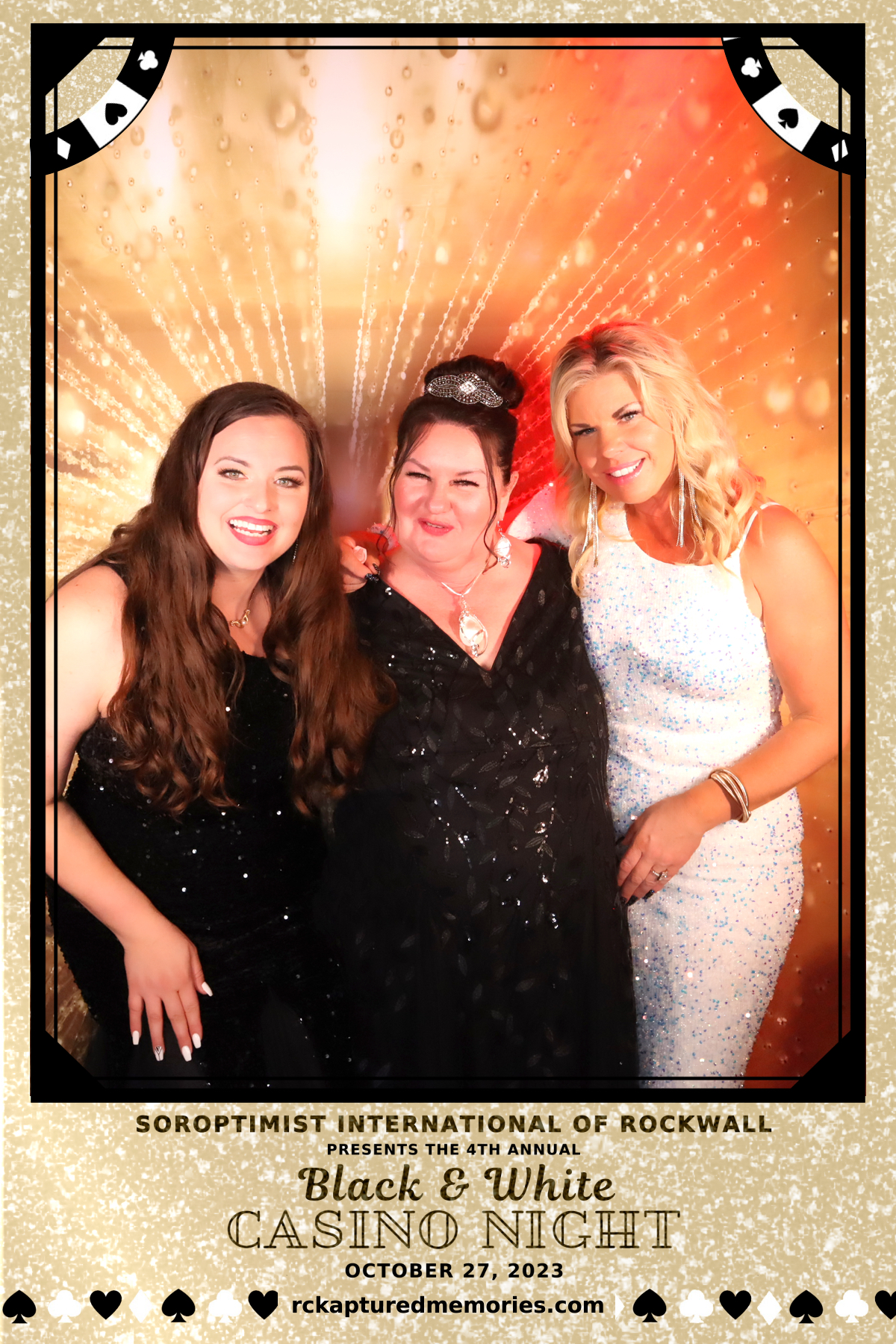 SOROPTIMIST OF ROCKWALL - CASINO NIGHT | View more photos from the event at gallery.rckapturedmemories.com/u/RCKapturedMemories/SOROPTIMIST-OF-ROCKWALL-CASINO-NIGHT