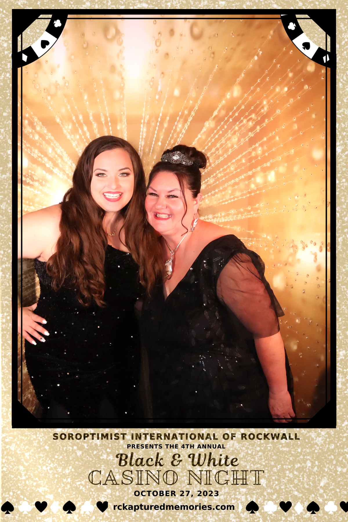 SOROPTIMIST OF ROCKWALL - CASINO NIGHT | View more photos from the event at gallery.rckapturedmemories.com/u/RCKapturedMemories/SOROPTIMIST-OF-ROCKWALL-CASINO-NIGHT