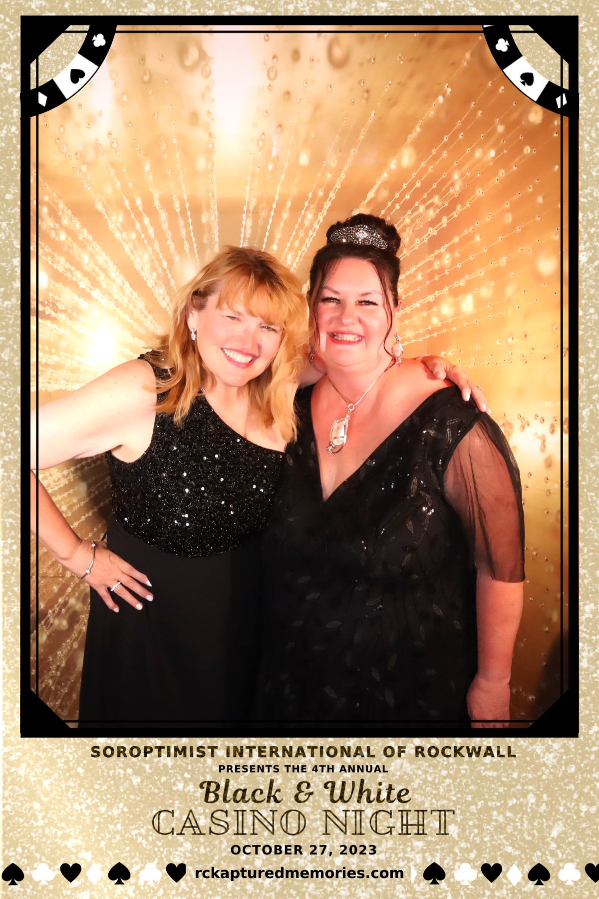 SOROPTIMIST OF ROCKWALL - CASINO NIGHT | View more photos from the event at gallery.rckapturedmemories.com/u/RCKapturedMemories/SOROPTIMIST-OF-ROCKWALL-CASINO-NIGHT