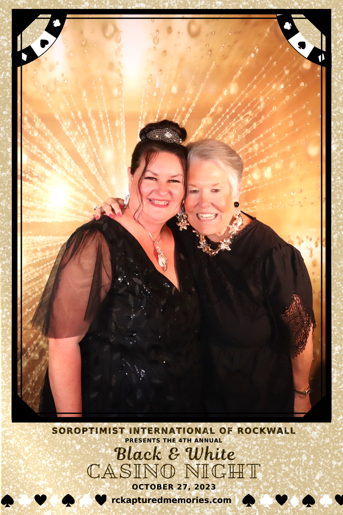 SOROPTIMIST OF ROCKWALL - CASINO NIGHT | View more photos from the event at gallery.rckapturedmemories.com/u/RCKapturedMemories/SOROPTIMIST-OF-ROCKWALL-CASINO-NIGHT