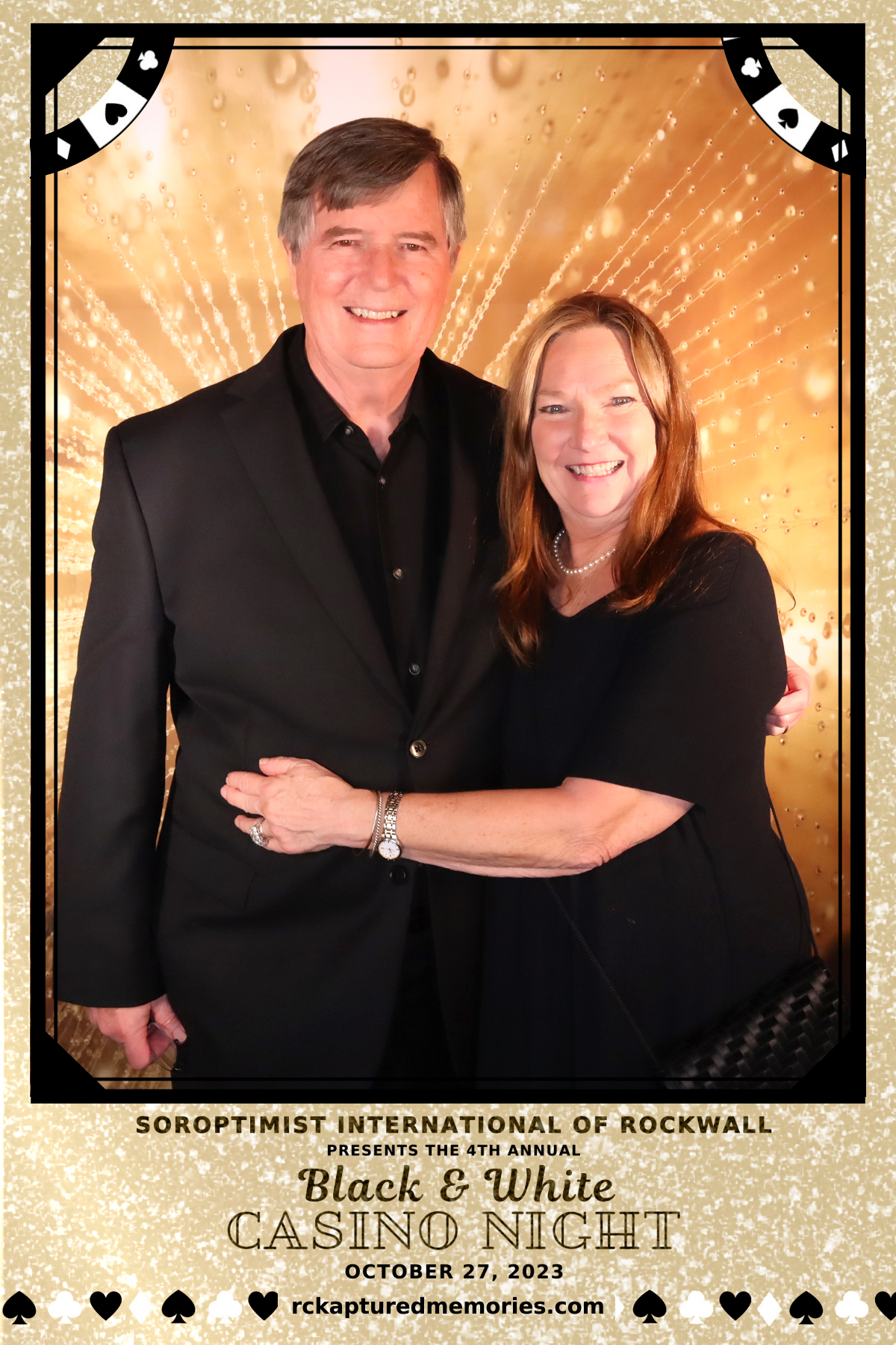 SOROPTIMIST OF ROCKWALL - CASINO NIGHT | View more photos from the event at gallery.rckapturedmemories.com/u/RCKapturedMemories/SOROPTIMIST-OF-ROCKWALL-CASINO-NIGHT