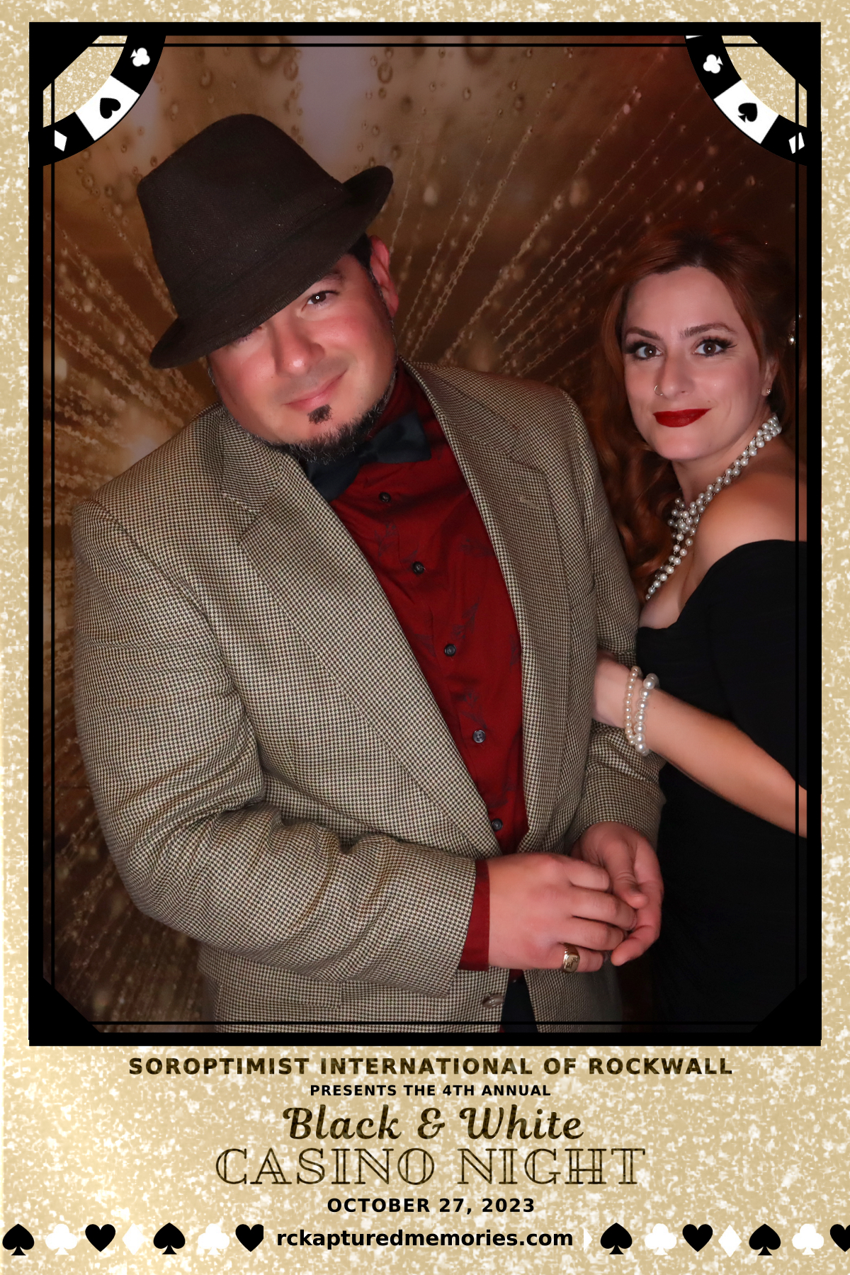 SOROPTIMIST OF ROCKWALL - CASINO NIGHT | View more photos from the event at gallery.rckapturedmemories.com/u/RCKapturedMemories/SOROPTIMIST-OF-ROCKWALL-CASINO-NIGHT