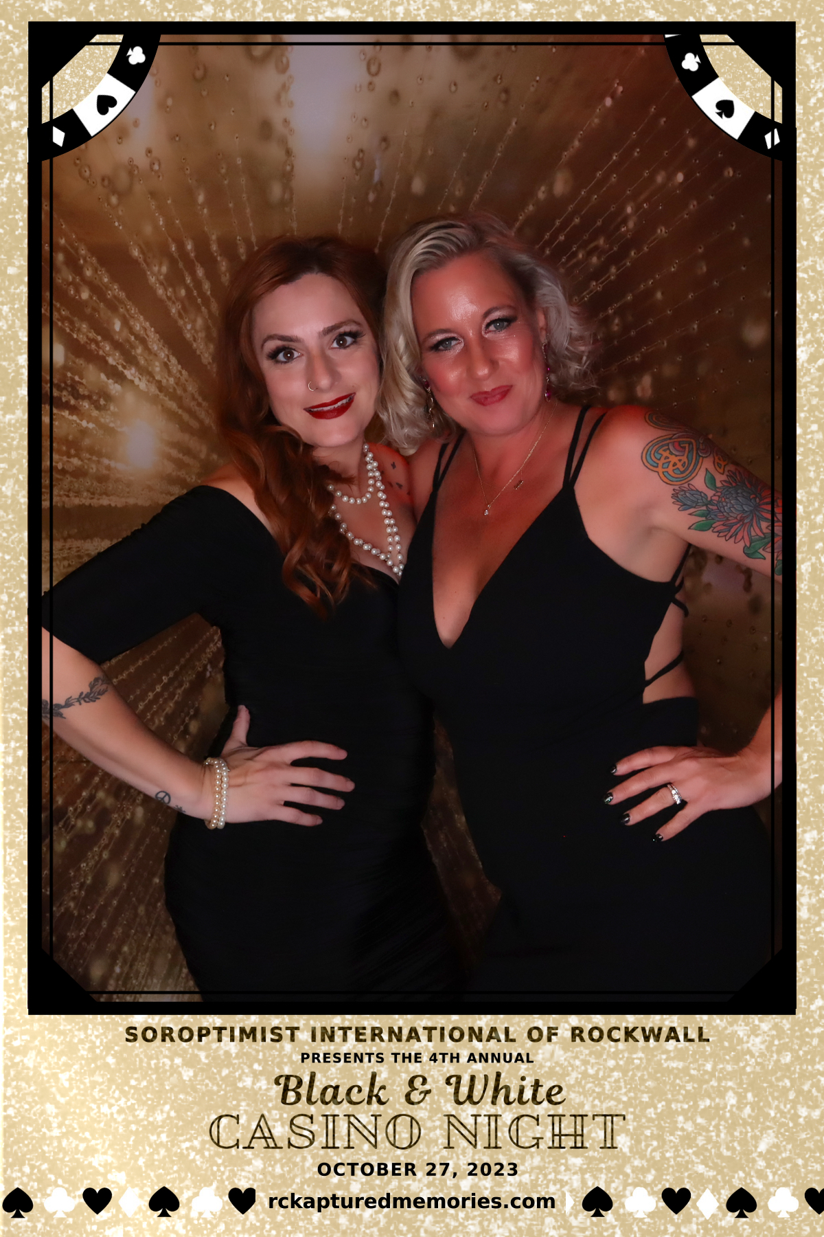 SOROPTIMIST OF ROCKWALL - CASINO NIGHT | View more photos from the event at gallery.rckapturedmemories.com/u/RCKapturedMemories/SOROPTIMIST-OF-ROCKWALL-CASINO-NIGHT