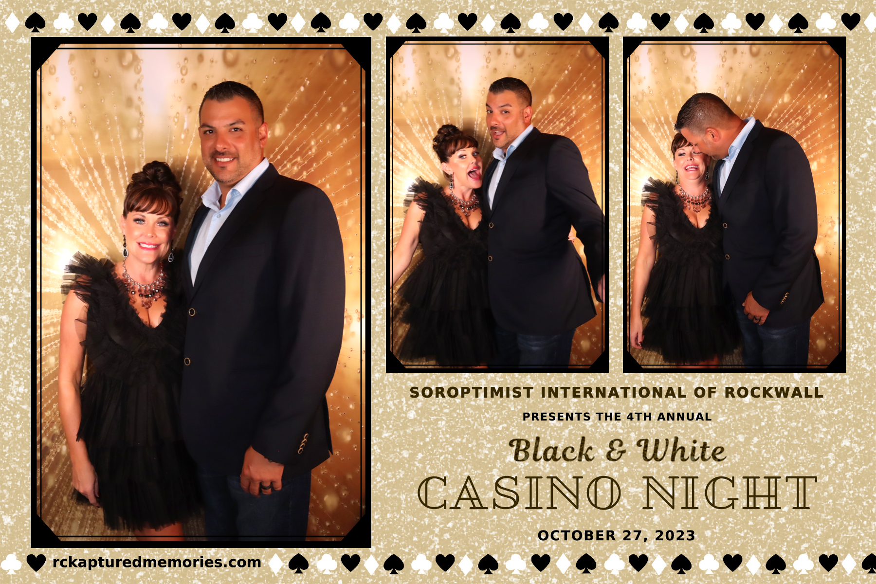 SOROPTIMIST OF ROCKWALL - CASINO NIGHT | View more photos from the event at gallery.rckapturedmemories.com/u/RCKapturedMemories/SOROPTIMIST-OF-ROCKWALL-CASINO-NIGHT