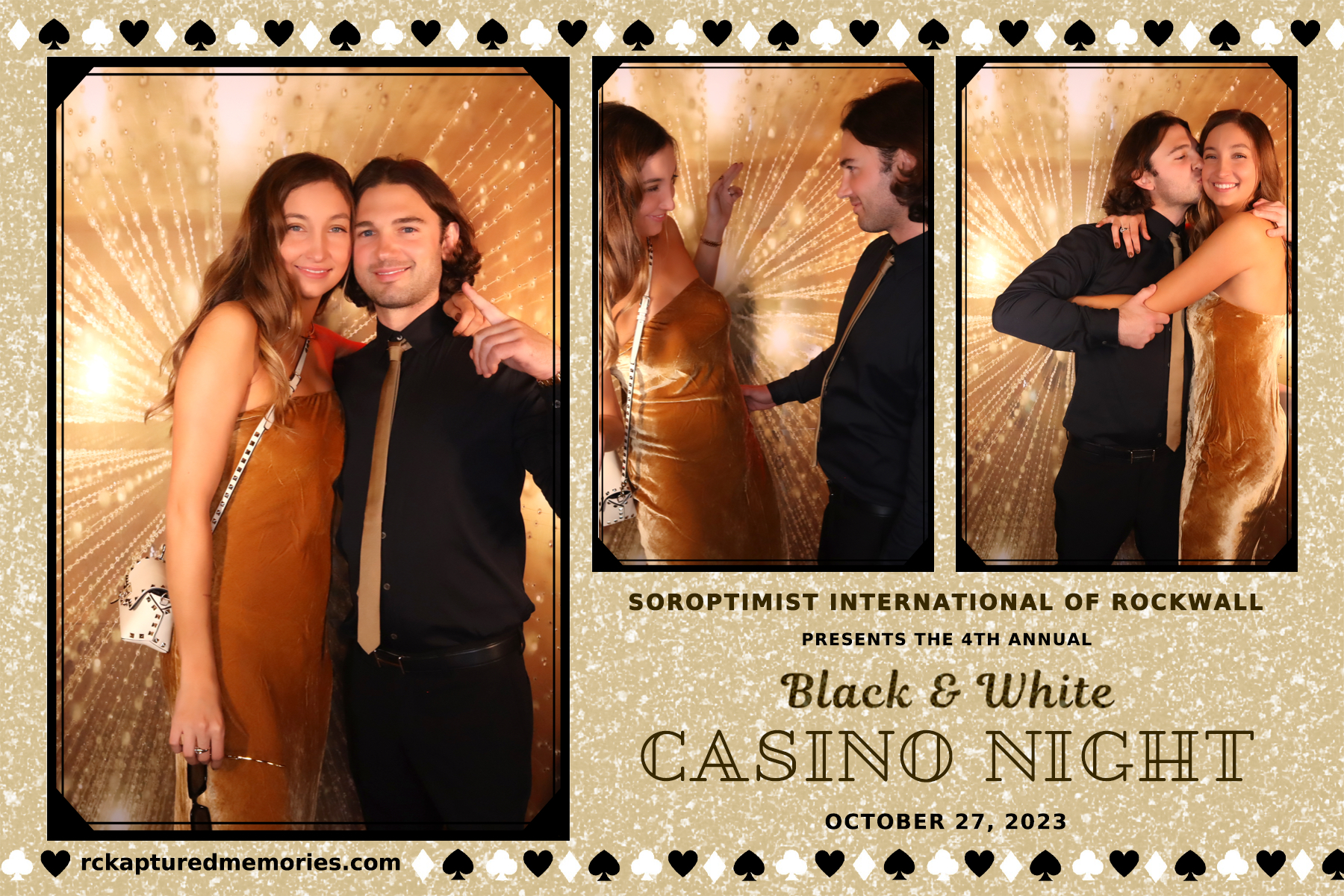 SOROPTIMIST OF ROCKWALL - CASINO NIGHT | View more photos from the event at gallery.rckapturedmemories.com/u/RCKapturedMemories/SOROPTIMIST-OF-ROCKWALL-CASINO-NIGHT