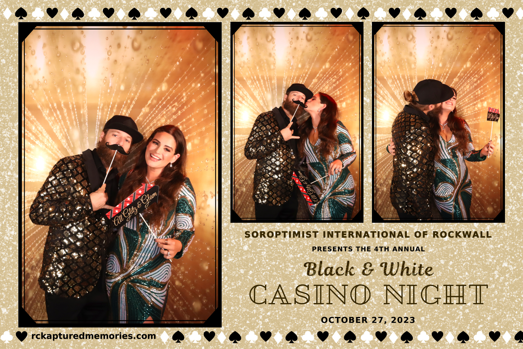 SOROPTIMIST OF ROCKWALL - CASINO NIGHT | View more photos from the event at gallery.rckapturedmemories.com/u/RCKapturedMemories/SOROPTIMIST-OF-ROCKWALL-CASINO-NIGHT