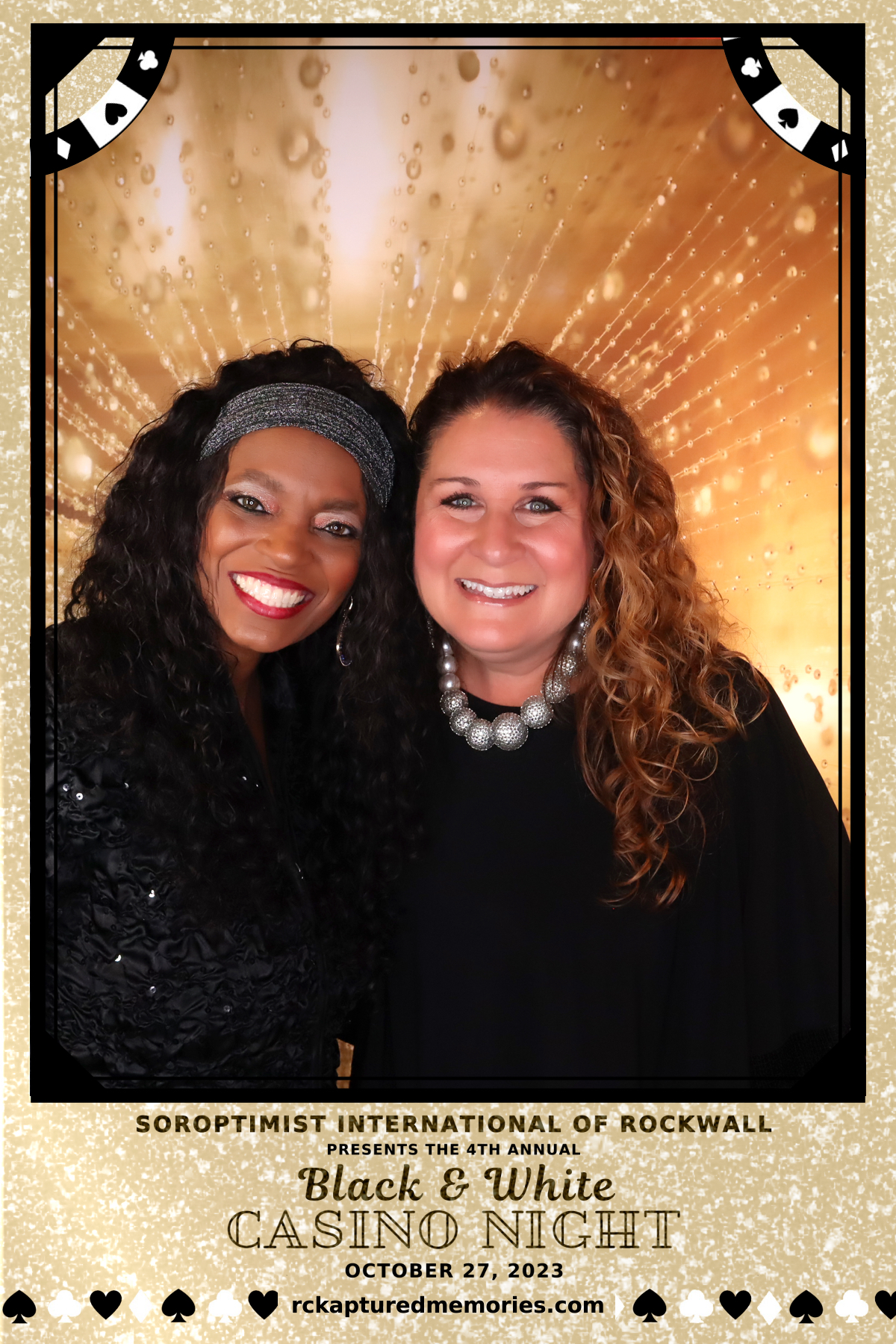 SOROPTIMIST OF ROCKWALL - CASINO NIGHT | View more photos from the event at gallery.rckapturedmemories.com/u/RCKapturedMemories/SOROPTIMIST-OF-ROCKWALL-CASINO-NIGHT