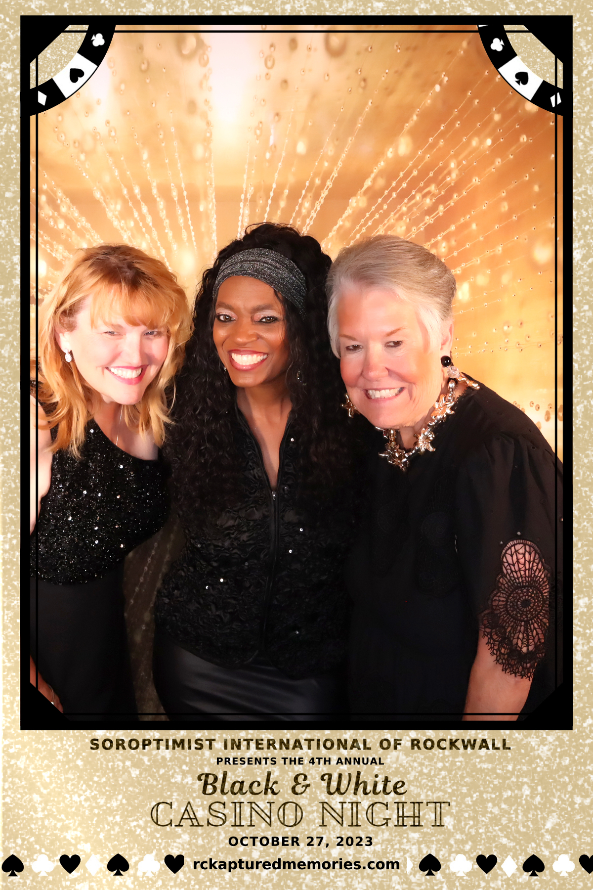 SOROPTIMIST OF ROCKWALL - CASINO NIGHT | View more photos from the event at gallery.rckapturedmemories.com/u/RCKapturedMemories/SOROPTIMIST-OF-ROCKWALL-CASINO-NIGHT