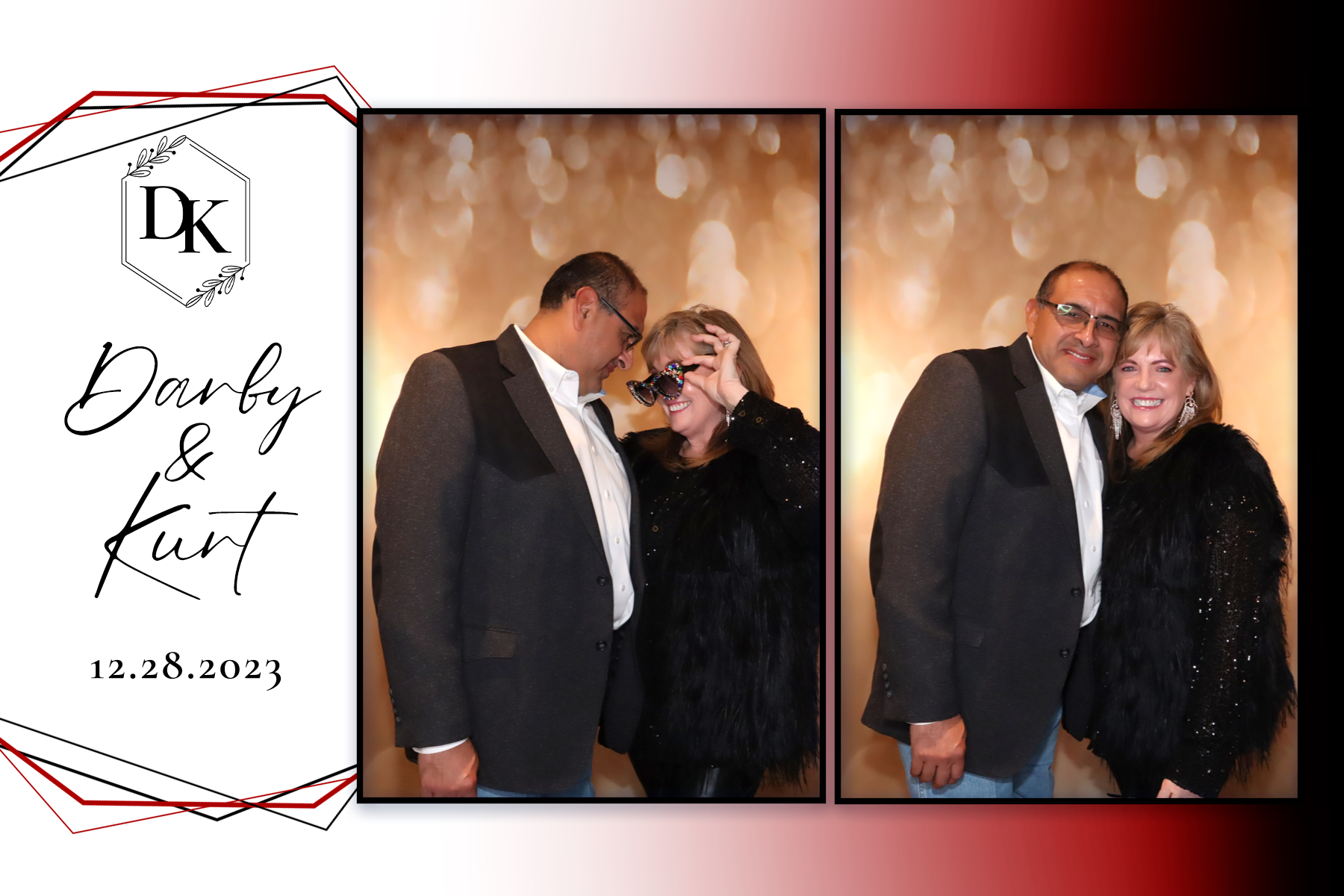 THE WEDDING OF DARBY & KURT | View more photos from the event at gallery.rckapturedmemories.com/u/RCKapturedMemories/THE-WEDDING-OF-DARBY-KURT