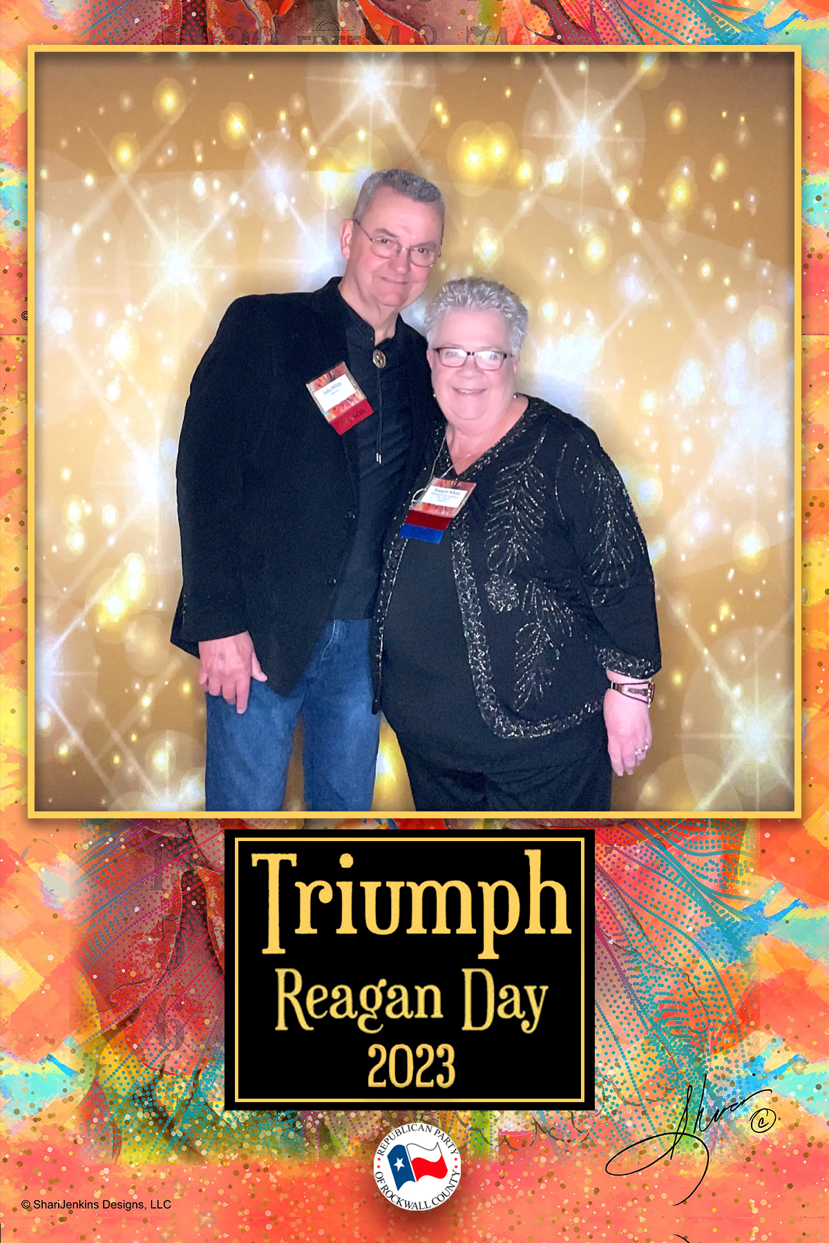TRIUMPH - REAGAN DAY 2023 | View more photos from the event at gallery.rckapturedmemories.com/u/RCKapturedMemories/TRIUMPH-REAGAN-DAY-2023