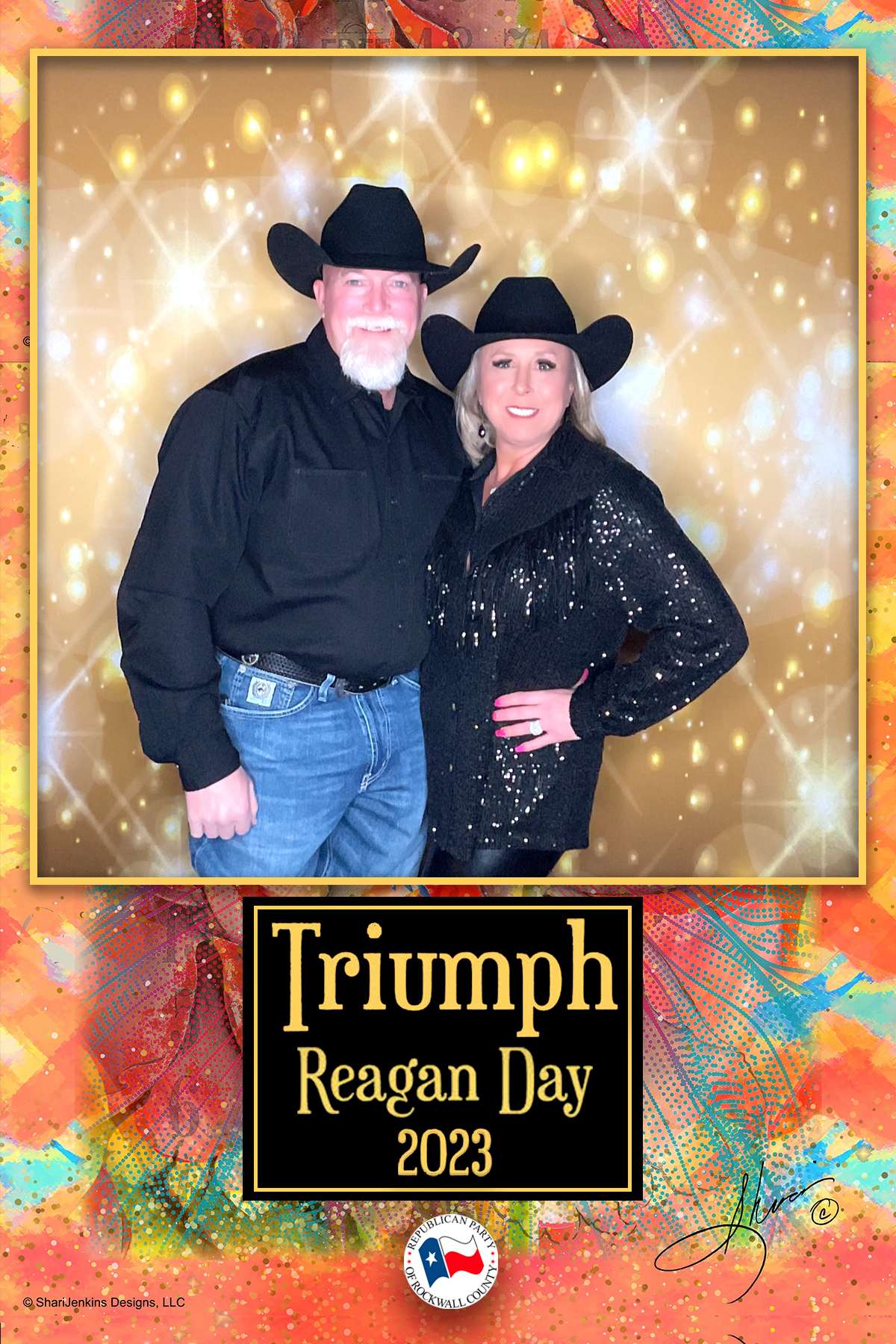 TRIUMPH - REAGAN DAY 2023 | View more photos from the event at gallery.rckapturedmemories.com/u/RCKapturedMemories/TRIUMPH-REAGAN-DAY-2023