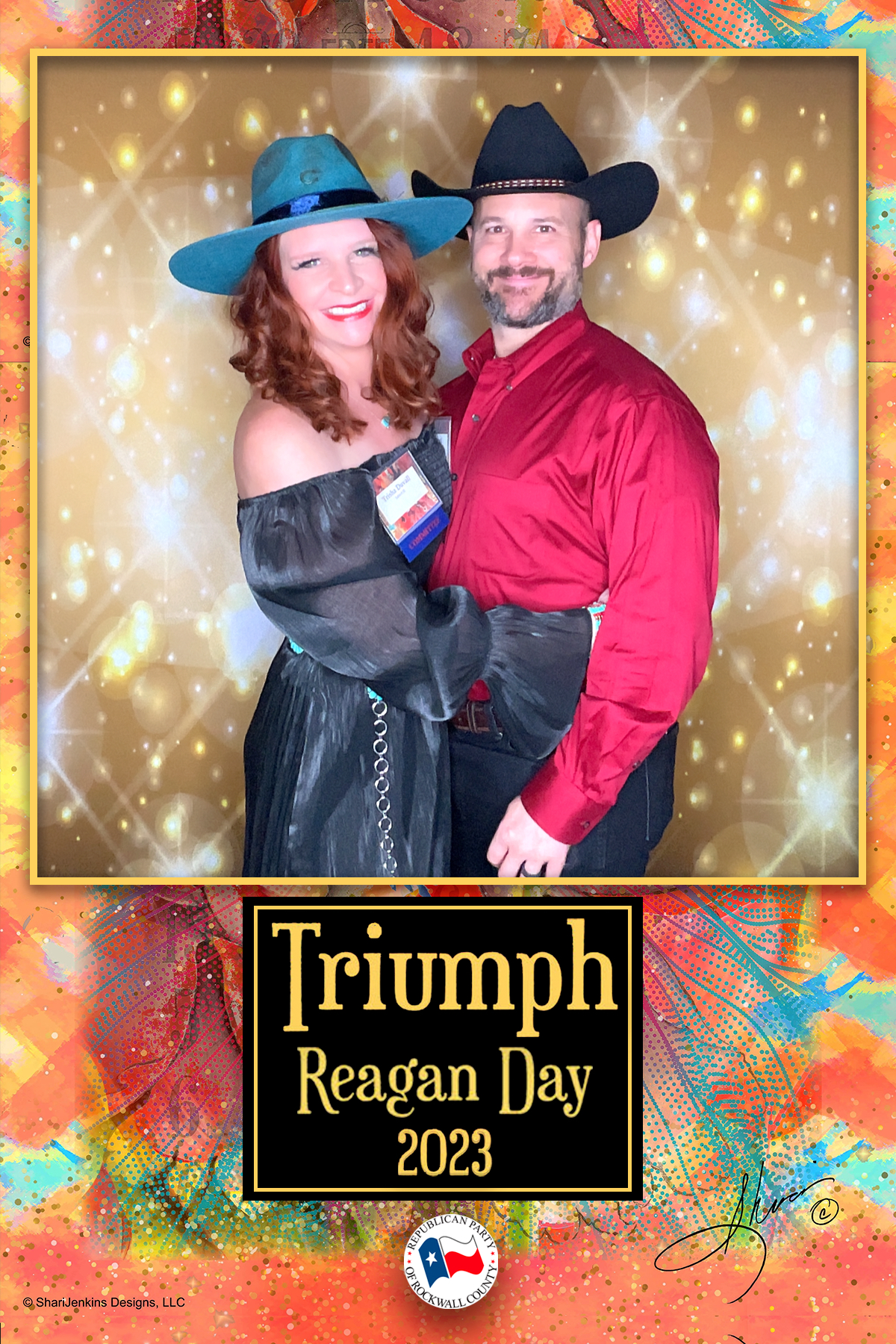 TRIUMPH - REAGAN DAY 2023 | View more photos from the event at gallery.rckapturedmemories.com/u/RCKapturedMemories/TRIUMPH-REAGAN-DAY-2023