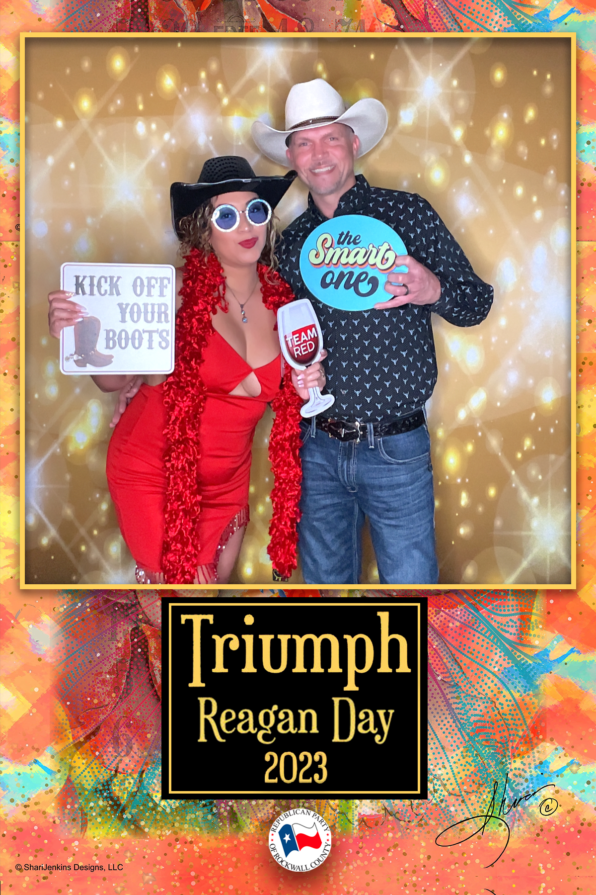 TRIUMPH - REAGAN DAY 2023 | View more photos from the event at gallery.rckapturedmemories.com/u/RCKapturedMemories/TRIUMPH-REAGAN-DAY-2023
