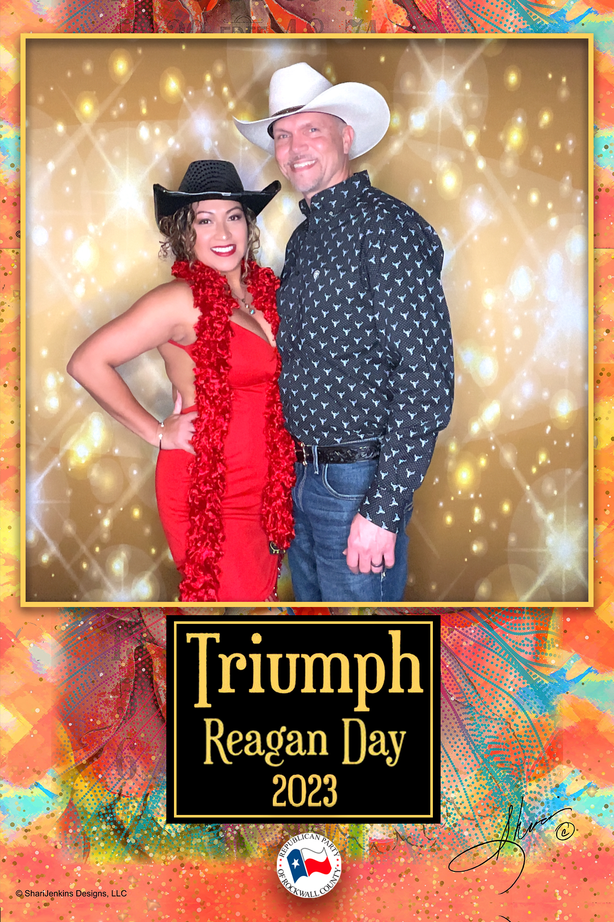 TRIUMPH - REAGAN DAY 2023 | View more photos from the event at gallery.rckapturedmemories.com/u/RCKapturedMemories/TRIUMPH-REAGAN-DAY-2023