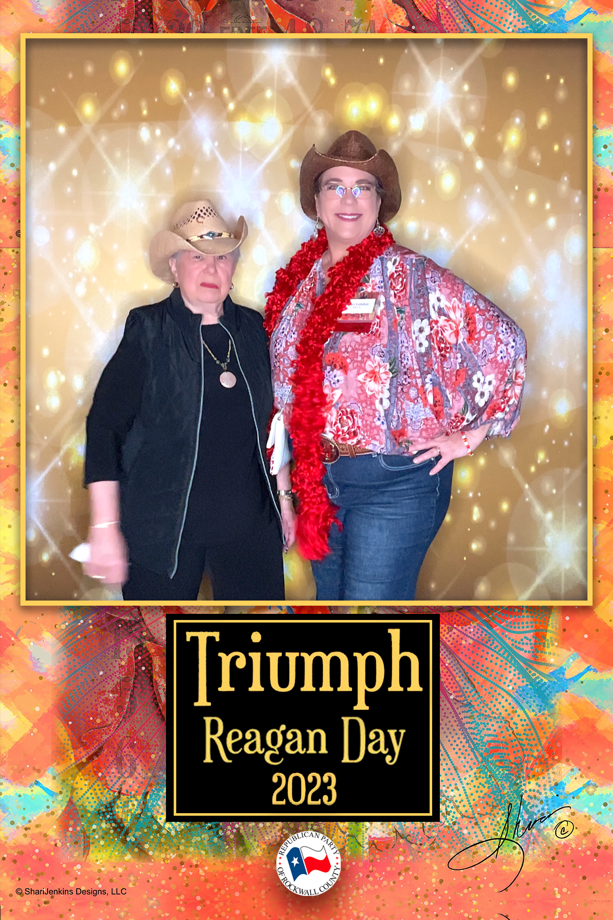 TRIUMPH - REAGAN DAY 2023 | View more photos from the event at gallery.rckapturedmemories.com/u/RCKapturedMemories/TRIUMPH-REAGAN-DAY-2023