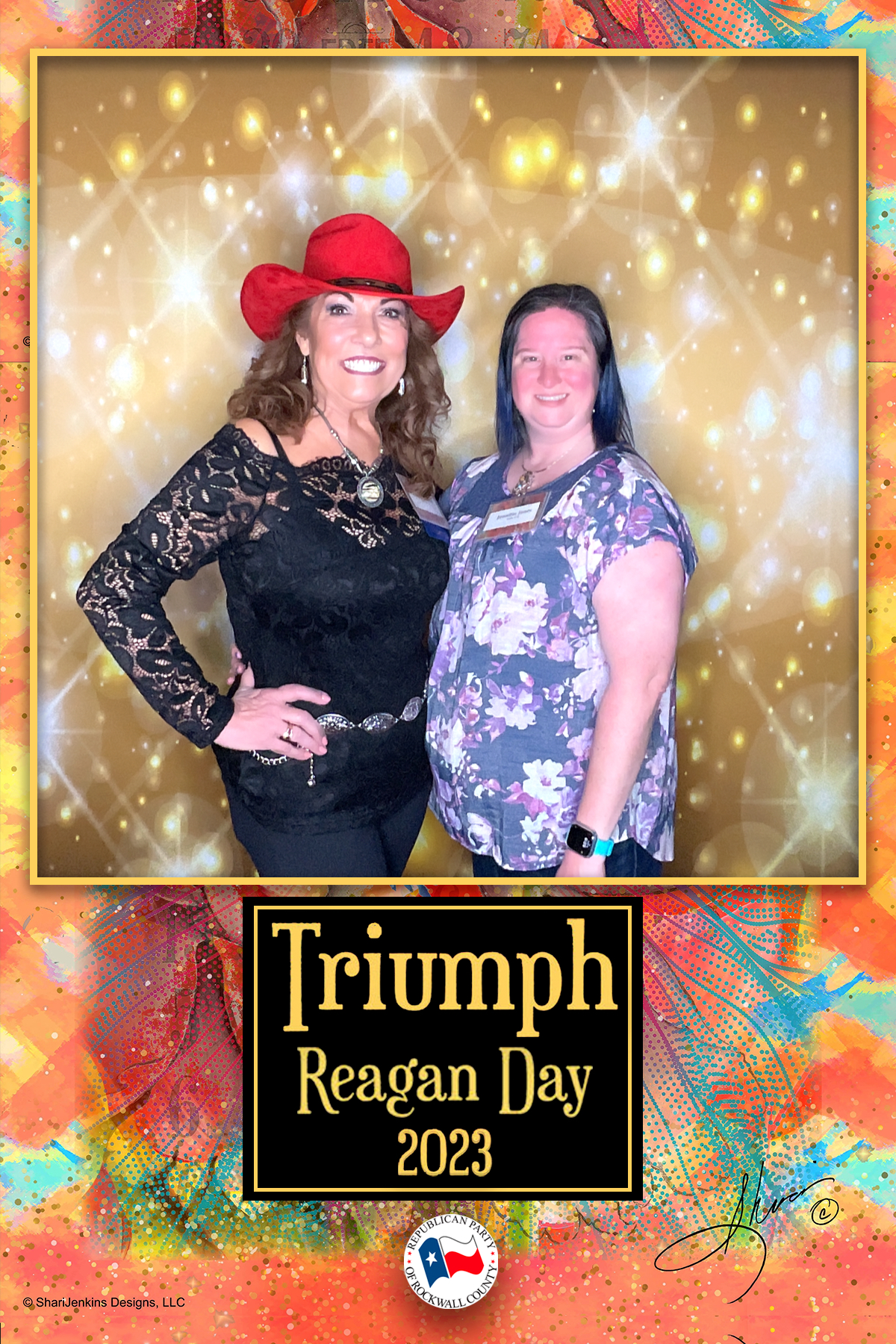 TRIUMPH - REAGAN DAY 2023 | View more photos from the event at gallery.rckapturedmemories.com/u/RCKapturedMemories/TRIUMPH-REAGAN-DAY-2023