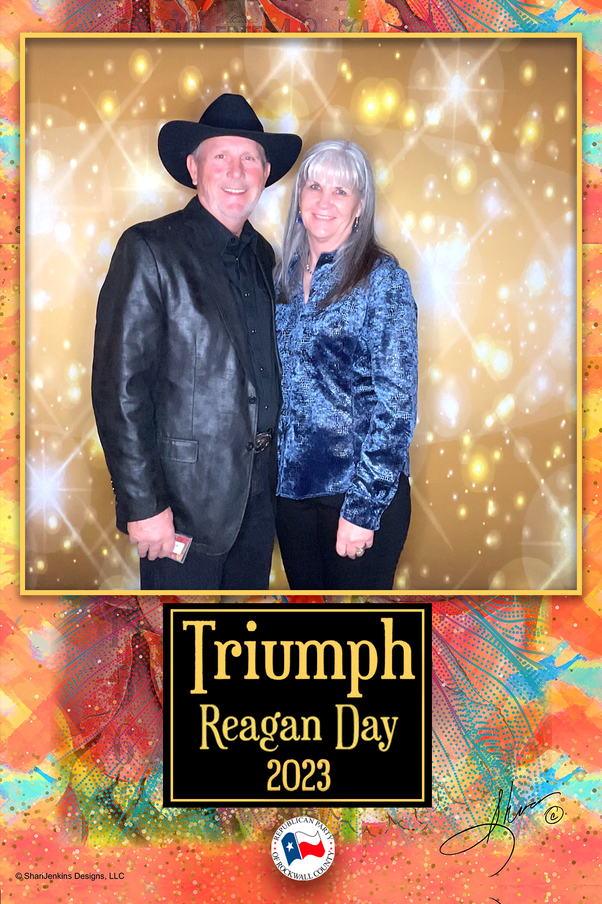 TRIUMPH - REAGAN DAY 2023 | View more photos from the event at gallery.rckapturedmemories.com/u/RCKapturedMemories/TRIUMPH-REAGAN-DAY-2023