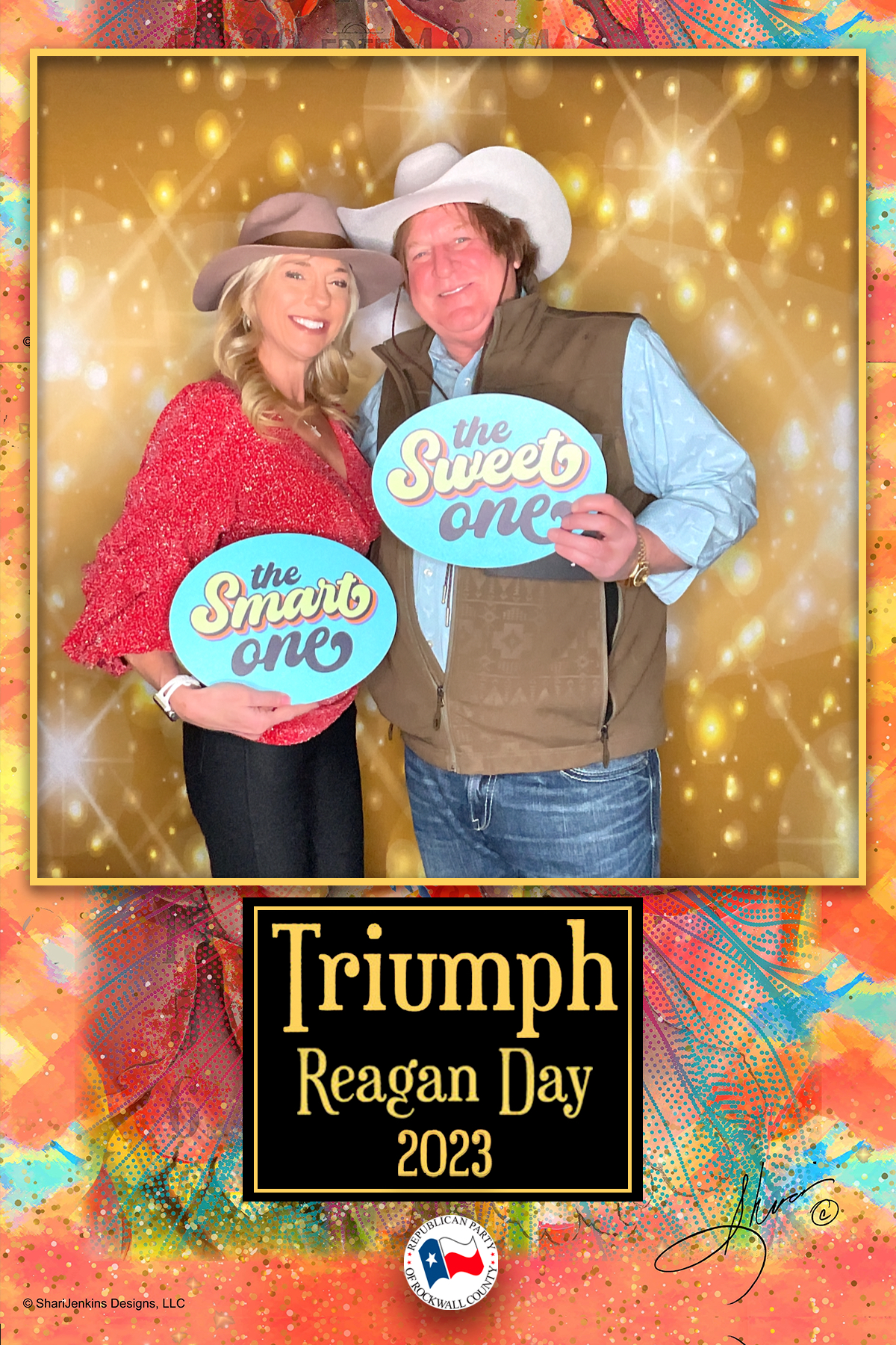 TRIUMPH - REAGAN DAY 2023 | View more photos from the event at gallery.rckapturedmemories.com/u/RCKapturedMemories/TRIUMPH-REAGAN-DAY-2023
