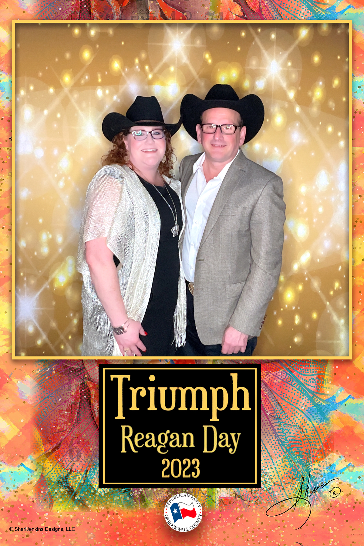 TRIUMPH - REAGAN DAY 2023 | View more photos from the event at gallery.rckapturedmemories.com/u/RCKapturedMemories/TRIUMPH-REAGAN-DAY-2023
