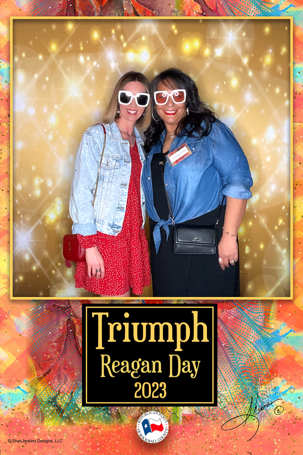 TRIUMPH - REAGAN DAY 2023 | View more photos from the event at gallery.rckapturedmemories.com/u/RCKapturedMemories/TRIUMPH-REAGAN-DAY-2023
