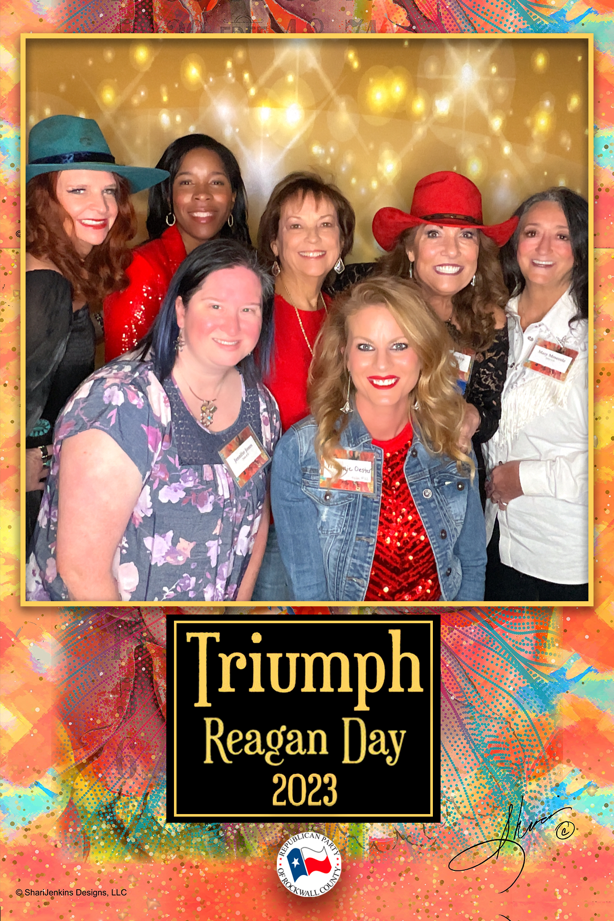 TRIUMPH - REAGAN DAY 2023 | View more photos from the event at gallery.rckapturedmemories.com/u/RCKapturedMemories/TRIUMPH-REAGAN-DAY-2023