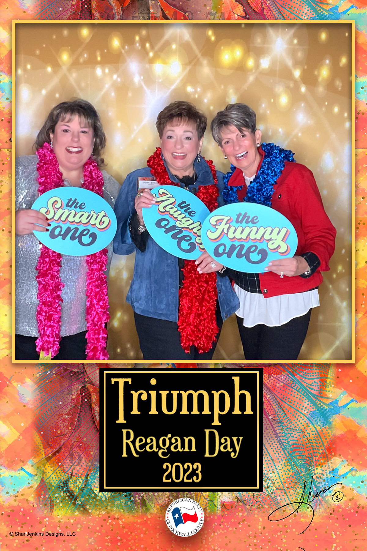 TRIUMPH - REAGAN DAY 2023 | View more photos from the event at gallery.rckapturedmemories.com/u/RCKapturedMemories/TRIUMPH-REAGAN-DAY-2023