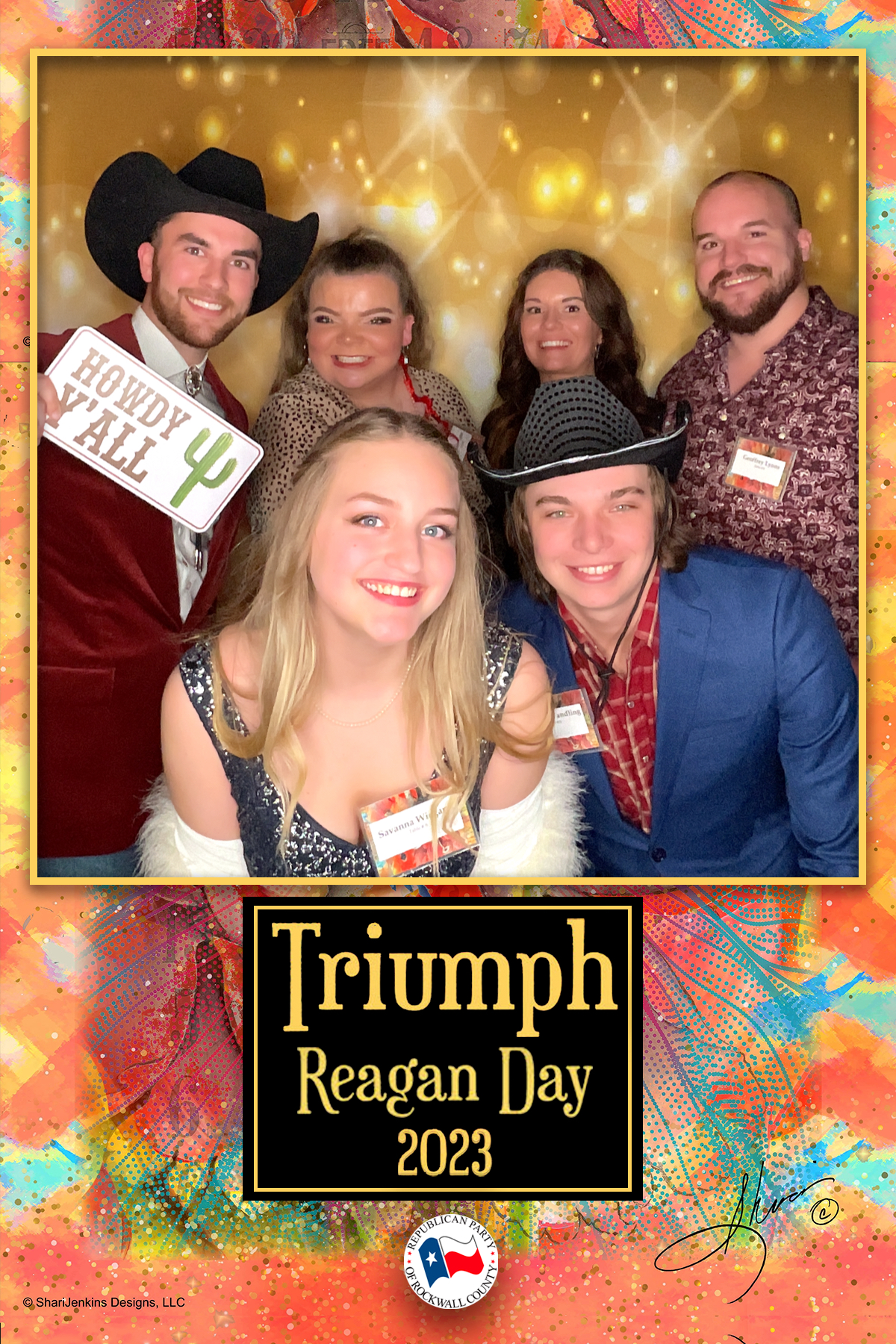 TRIUMPH - REAGAN DAY 2023 | View more photos from the event at gallery.rckapturedmemories.com/u/RCKapturedMemories/TRIUMPH-REAGAN-DAY-2023