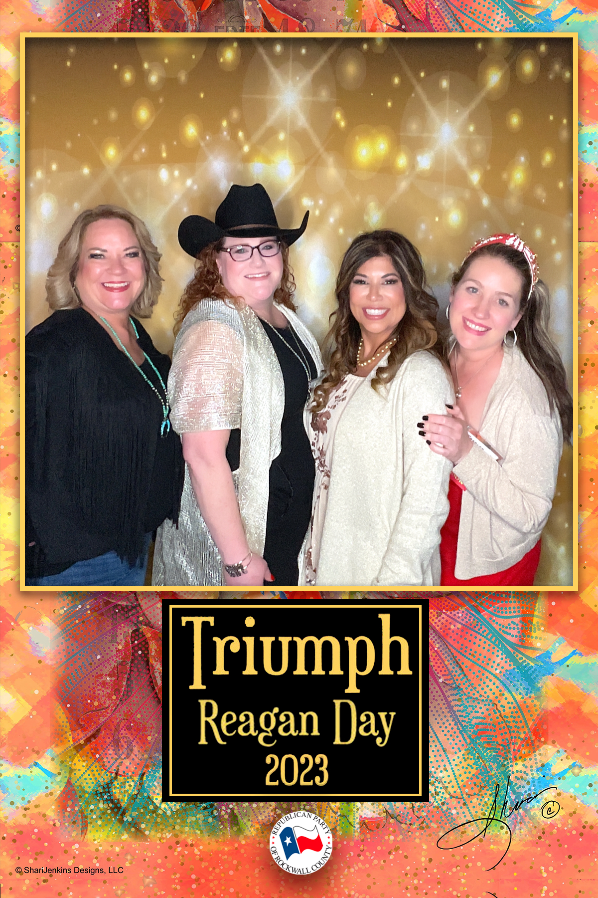 TRIUMPH - REAGAN DAY 2023 | View more photos from the event at gallery.rckapturedmemories.com/u/RCKapturedMemories/TRIUMPH-REAGAN-DAY-2023
