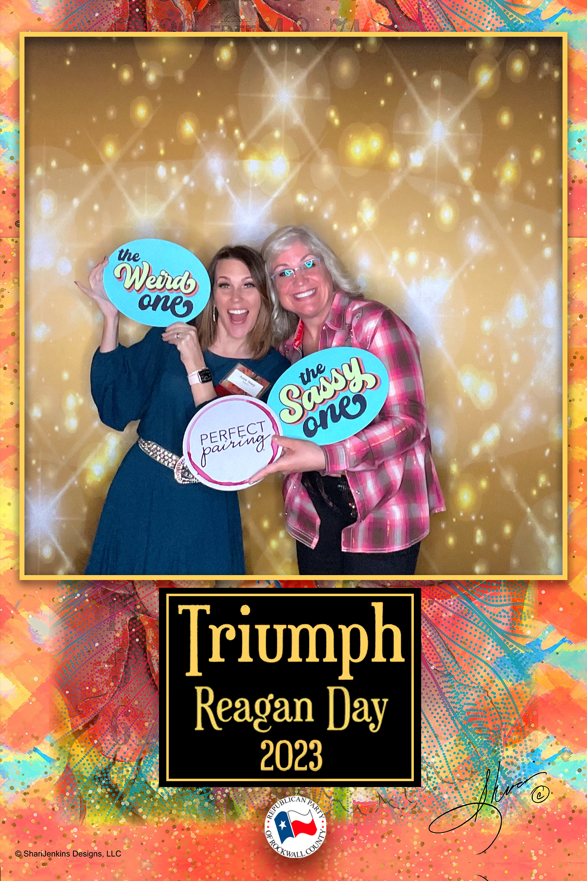 TRIUMPH - REAGAN DAY 2023 | View more photos from the event at gallery.rckapturedmemories.com/u/RCKapturedMemories/TRIUMPH-REAGAN-DAY-2023