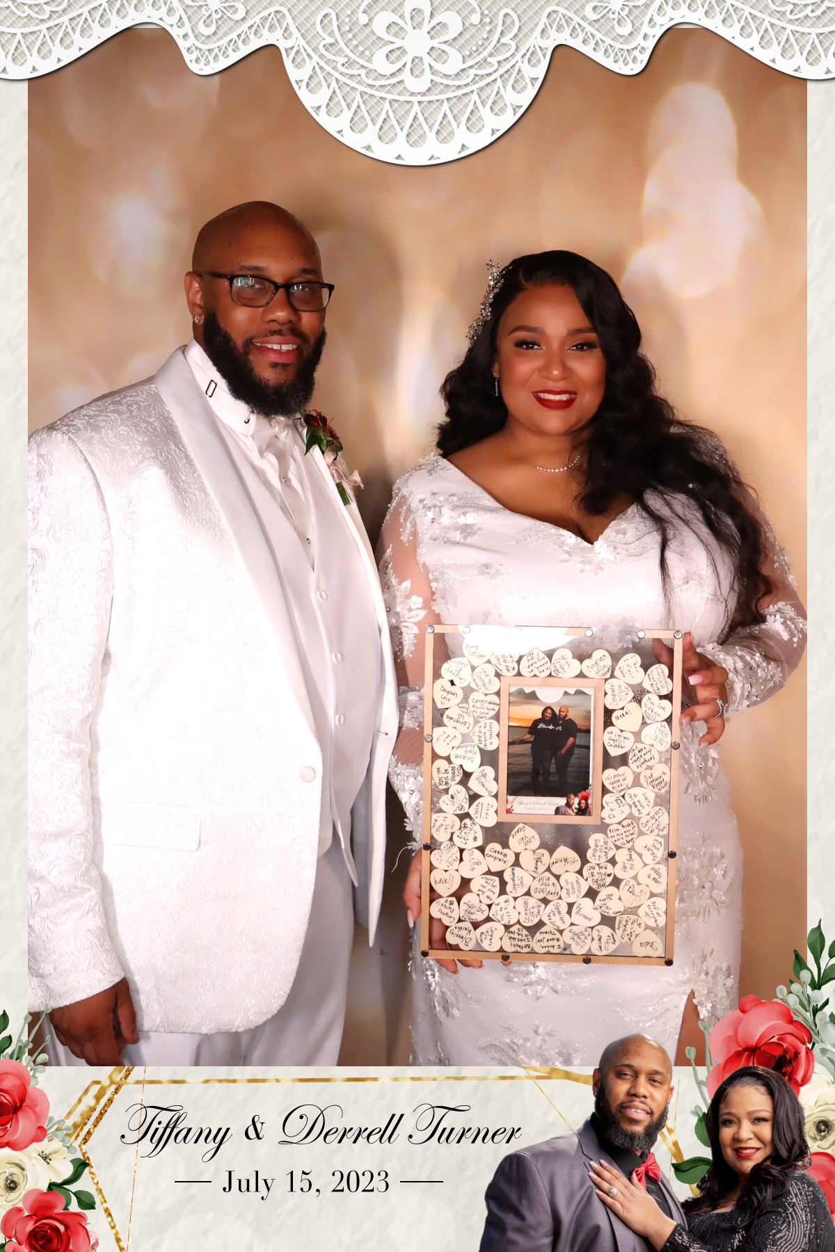 TURNER WEDDING | View more photos from the event at gallery.rckapturedmemories.com/u/RCKapturedMemories/TURNER-WEDDING