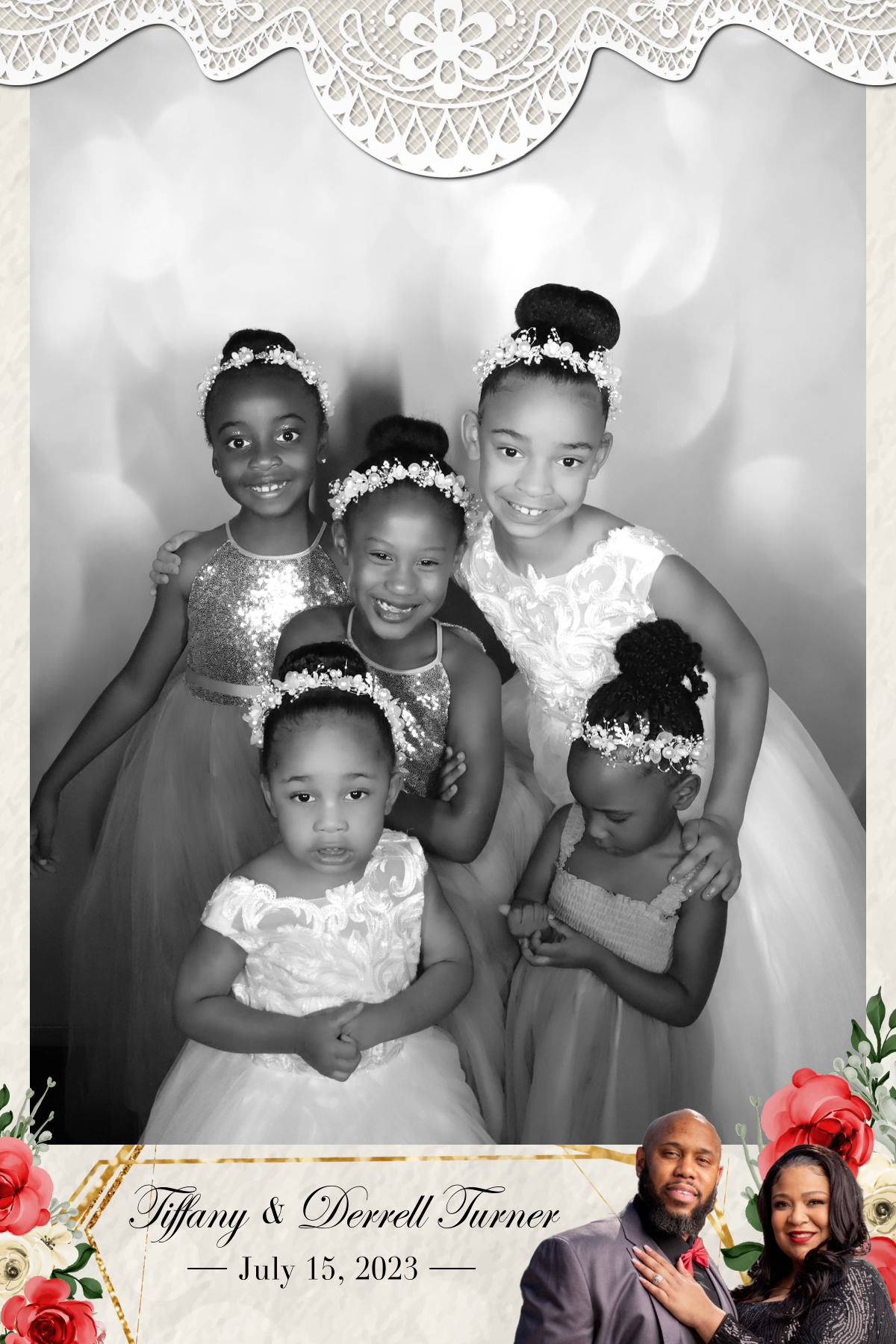 TURNER WEDDING | View more photos from the event at gallery.rckapturedmemories.com/u/RCKapturedMemories/TURNER-WEDDING