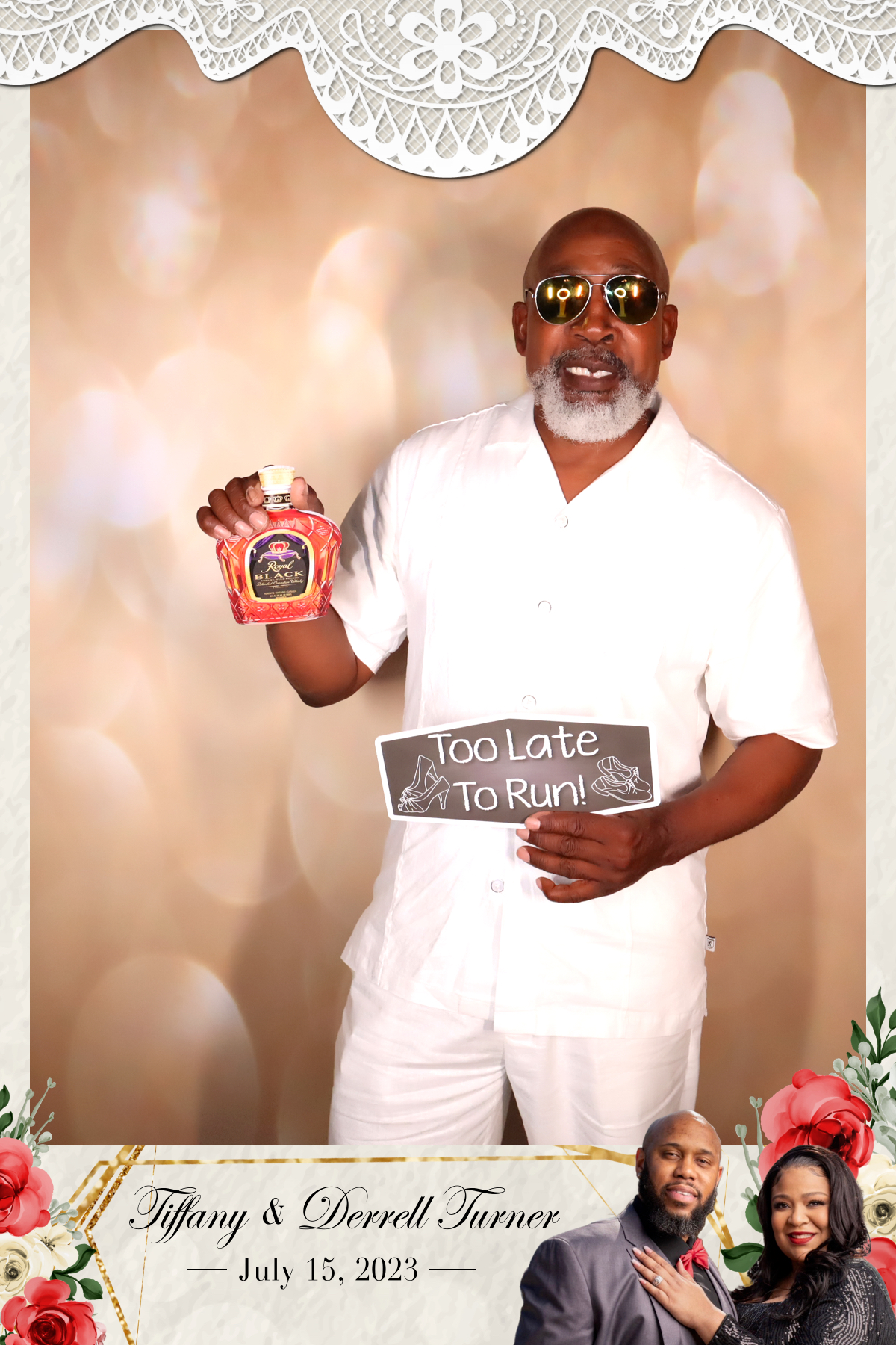TURNER WEDDING | View more photos from the event at gallery.rckapturedmemories.com/u/RCKapturedMemories/TURNER-WEDDING