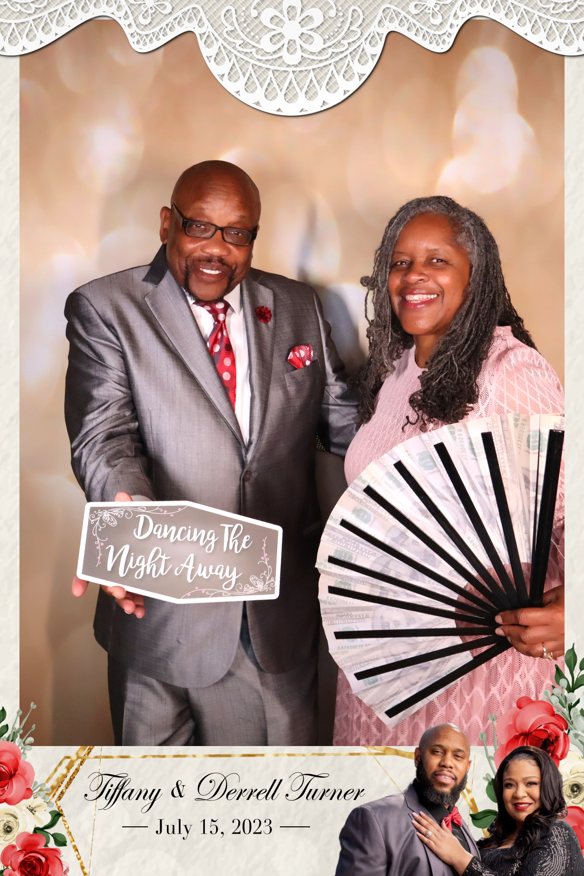 TURNER WEDDING | View more photos from the event at gallery.rckapturedmemories.com/u/RCKapturedMemories/TURNER-WEDDING