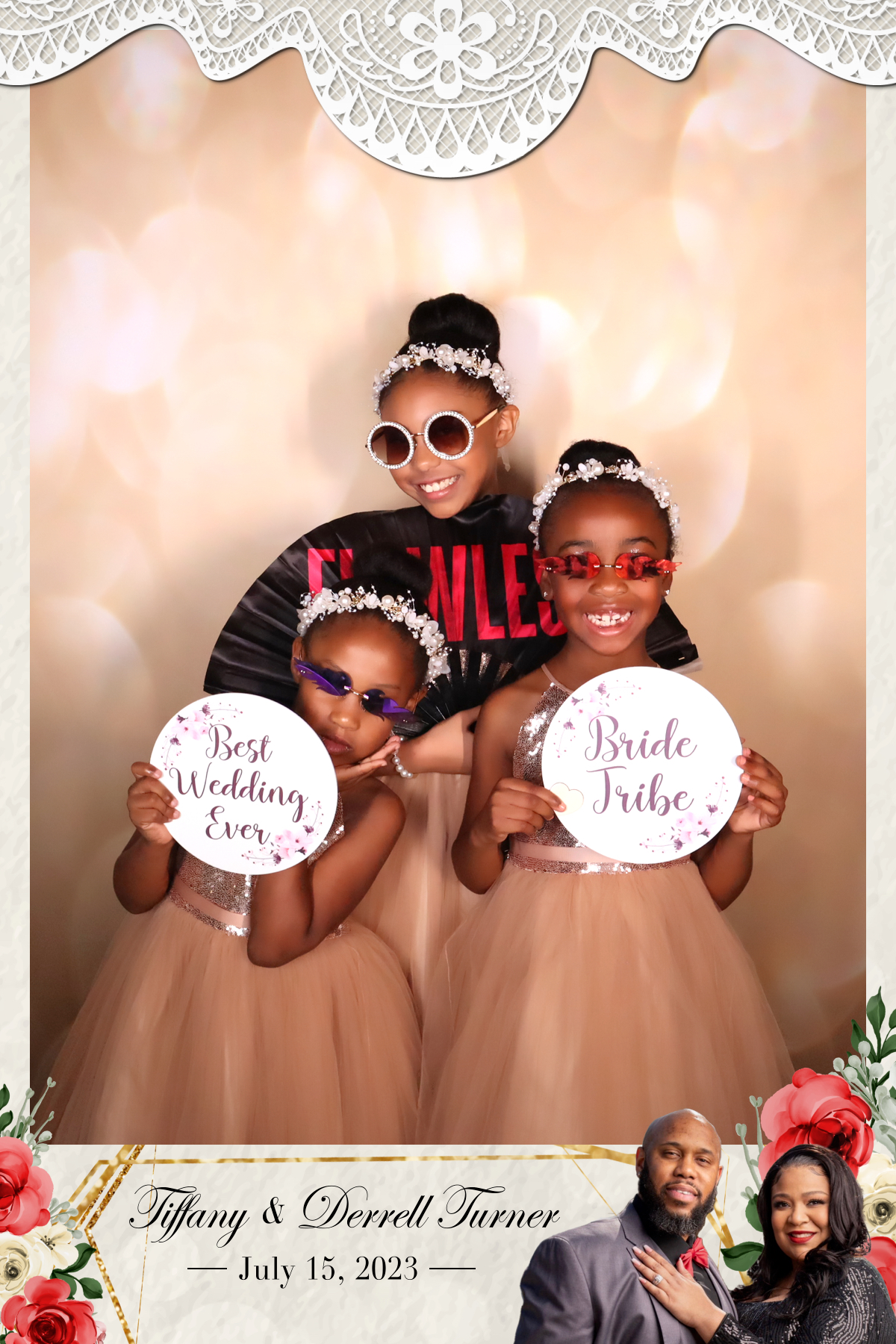 TURNER WEDDING | View more photos from the event at gallery.rckapturedmemories.com/u/RCKapturedMemories/TURNER-WEDDING