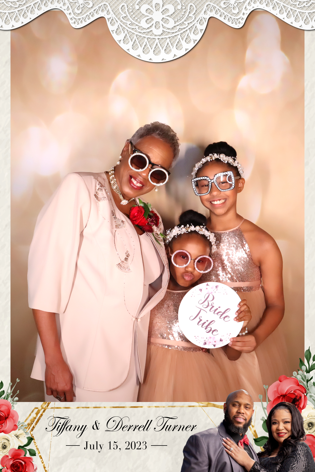 TURNER WEDDING | View more photos from the event at gallery.rckapturedmemories.com/u/RCKapturedMemories/TURNER-WEDDING