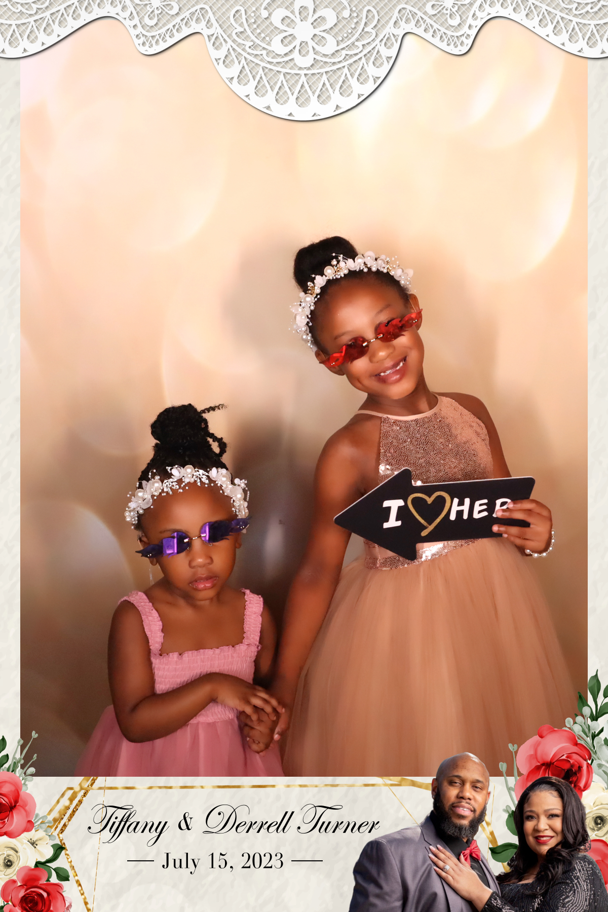 TURNER WEDDING | View more photos from the event at gallery.rckapturedmemories.com/u/RCKapturedMemories/TURNER-WEDDING