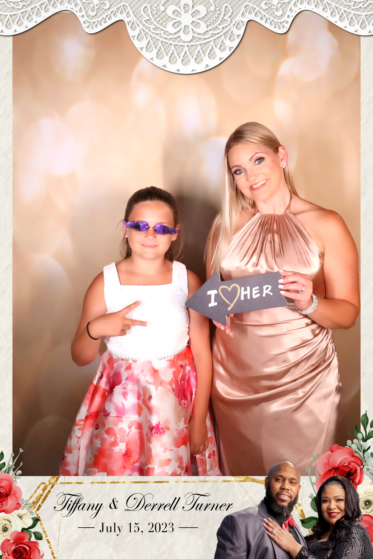 TURNER WEDDING | View more photos from the event at gallery.rckapturedmemories.com/u/RCKapturedMemories/TURNER-WEDDING