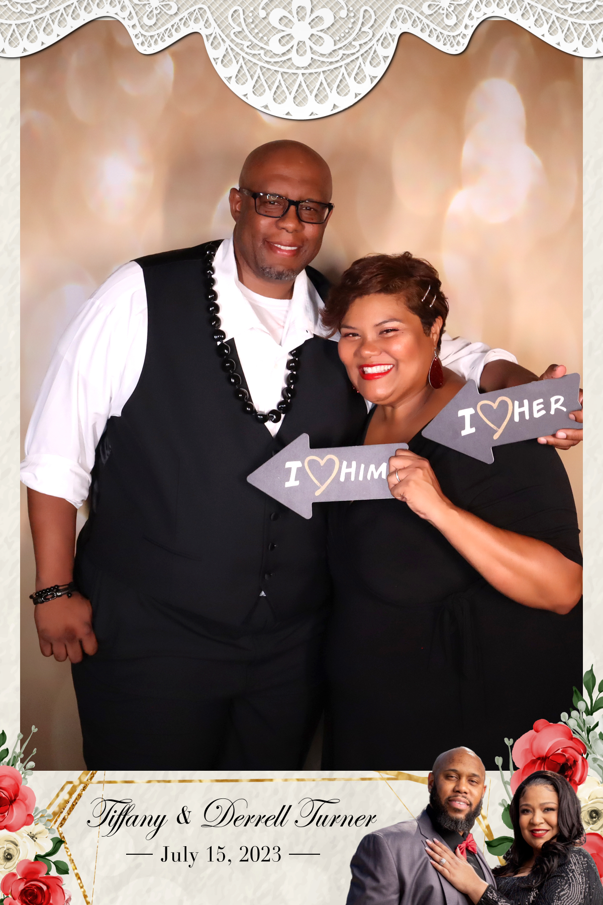 TURNER WEDDING | View more photos from the event at gallery.rckapturedmemories.com/u/RCKapturedMemories/TURNER-WEDDING