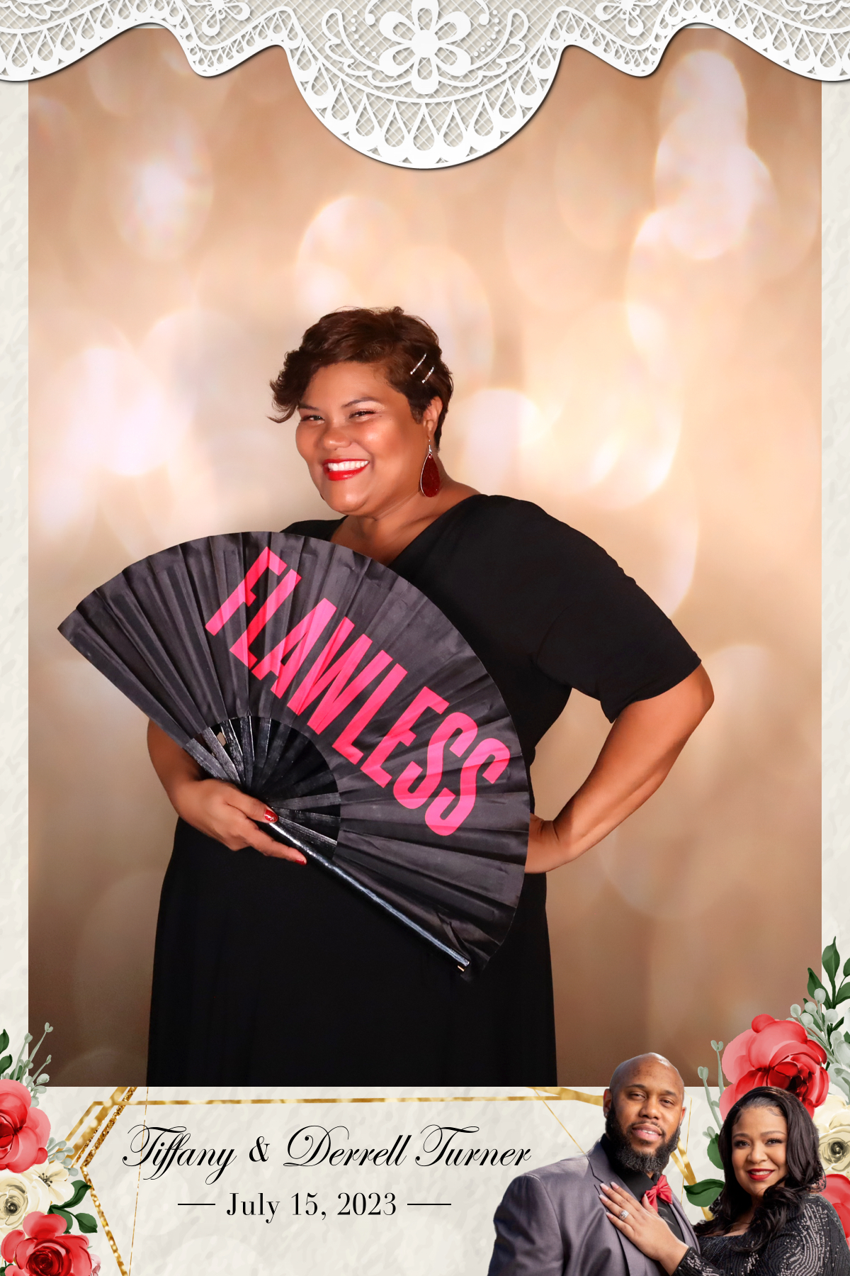 TURNER WEDDING | View more photos from the event at gallery.rckapturedmemories.com/u/RCKapturedMemories/TURNER-WEDDING