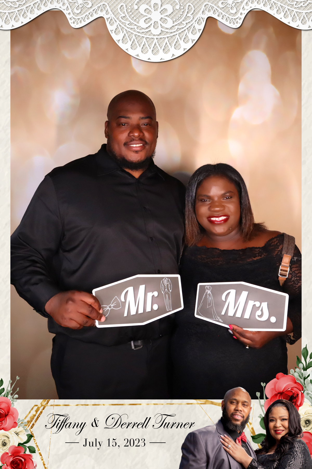 TURNER WEDDING | View more photos from the event at gallery.rckapturedmemories.com/u/RCKapturedMemories/TURNER-WEDDING