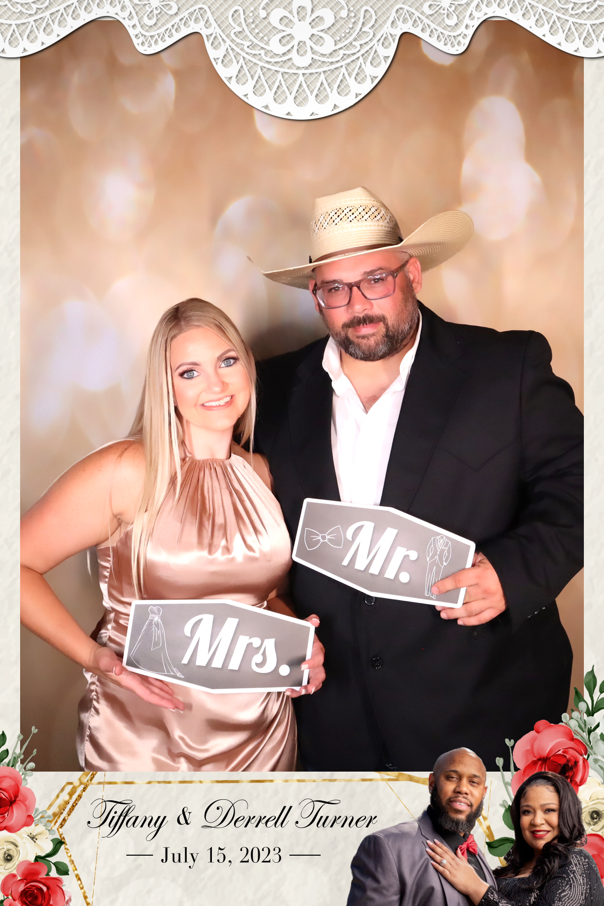 TURNER WEDDING | View more photos from the event at gallery.rckapturedmemories.com/u/RCKapturedMemories/TURNER-WEDDING
