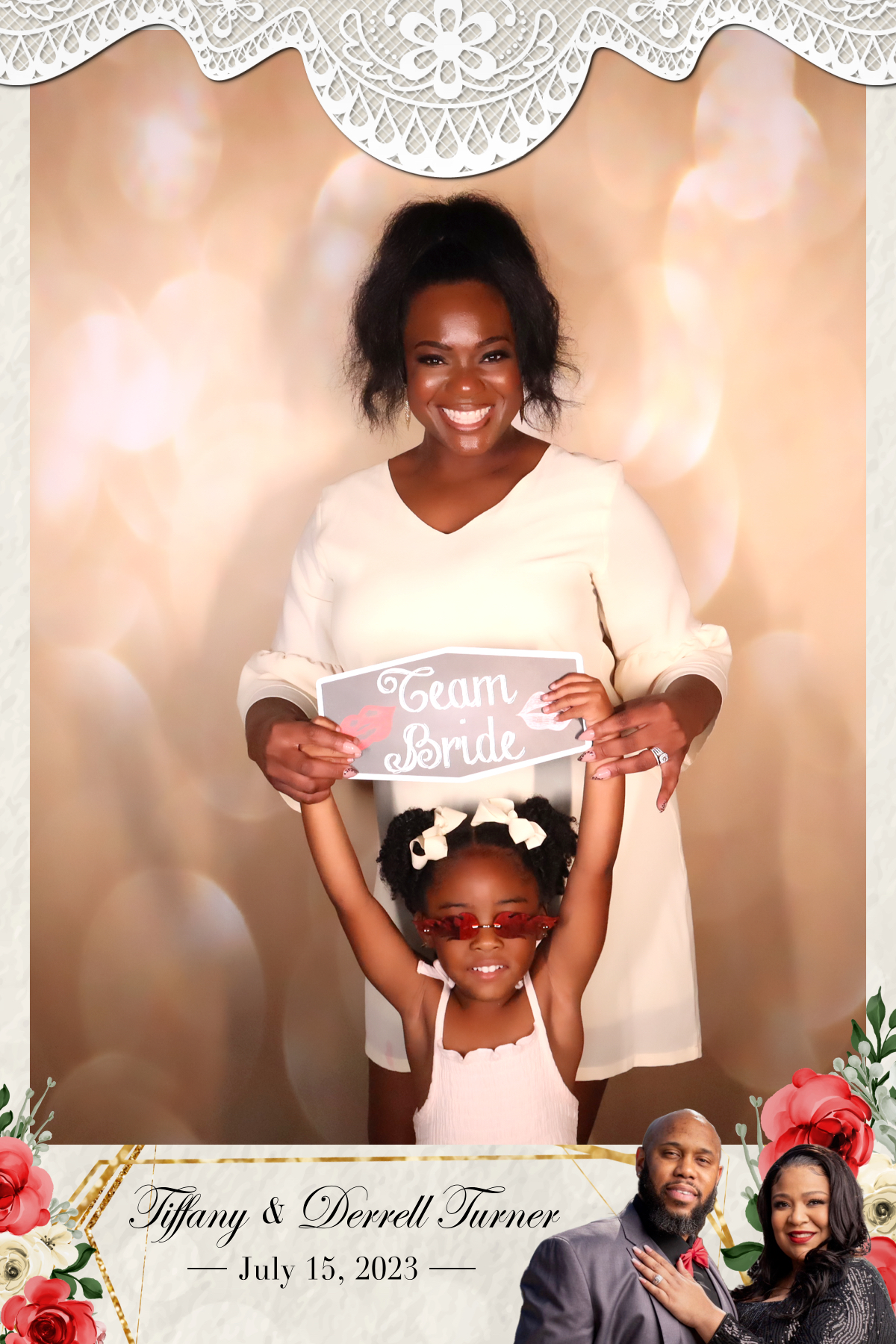 TURNER WEDDING | View more photos from the event at gallery.rckapturedmemories.com/u/RCKapturedMemories/TURNER-WEDDING