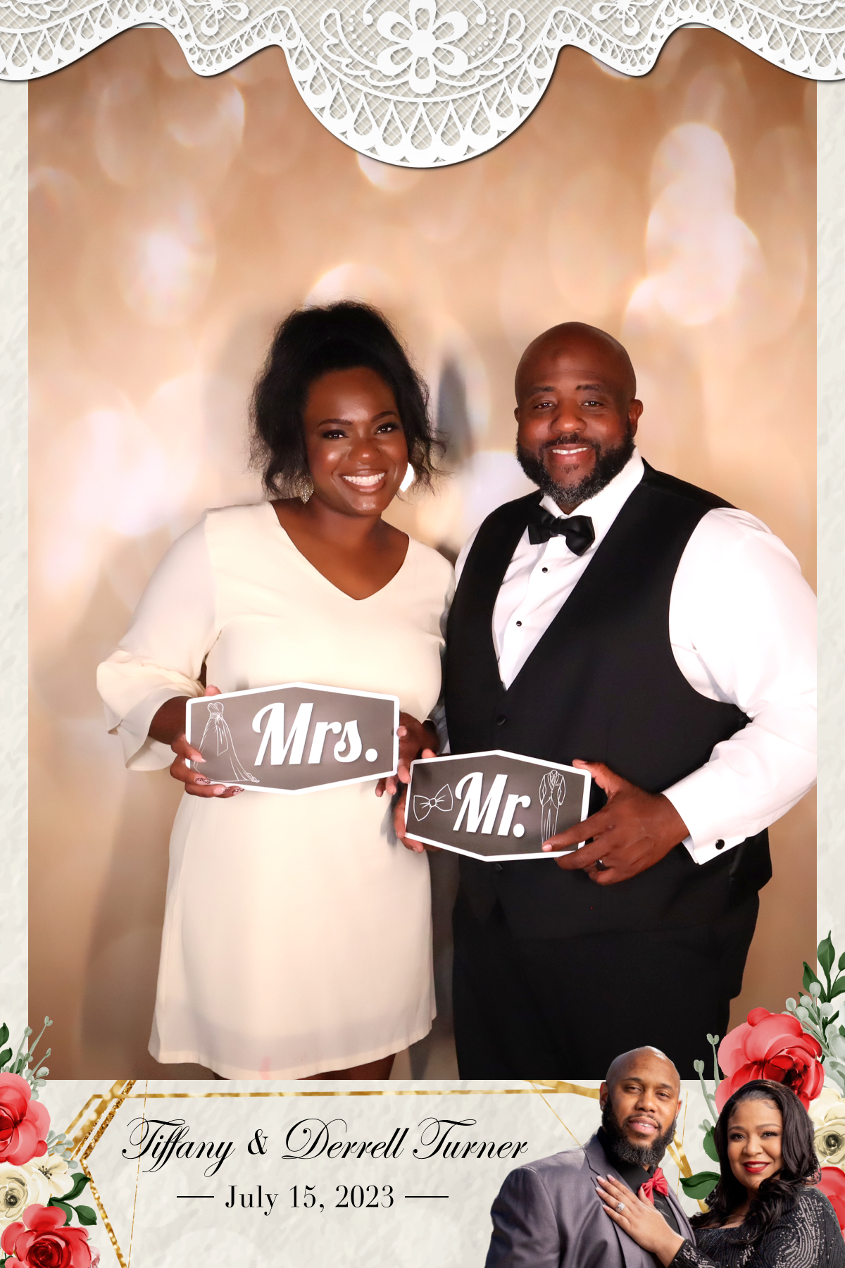 TURNER WEDDING | View more photos from the event at gallery.rckapturedmemories.com/u/RCKapturedMemories/TURNER-WEDDING