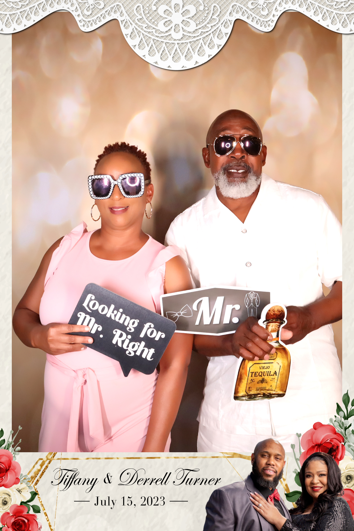 TURNER WEDDING | View more photos from the event at gallery.rckapturedmemories.com/u/RCKapturedMemories/TURNER-WEDDING