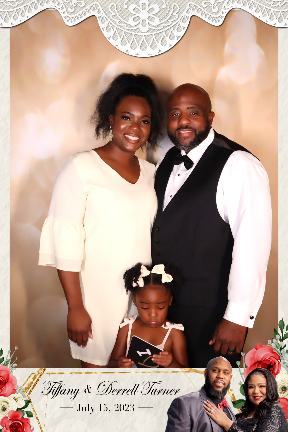TURNER WEDDING | View more photos from the event at gallery.rckapturedmemories.com/u/RCKapturedMemories/TURNER-WEDDING