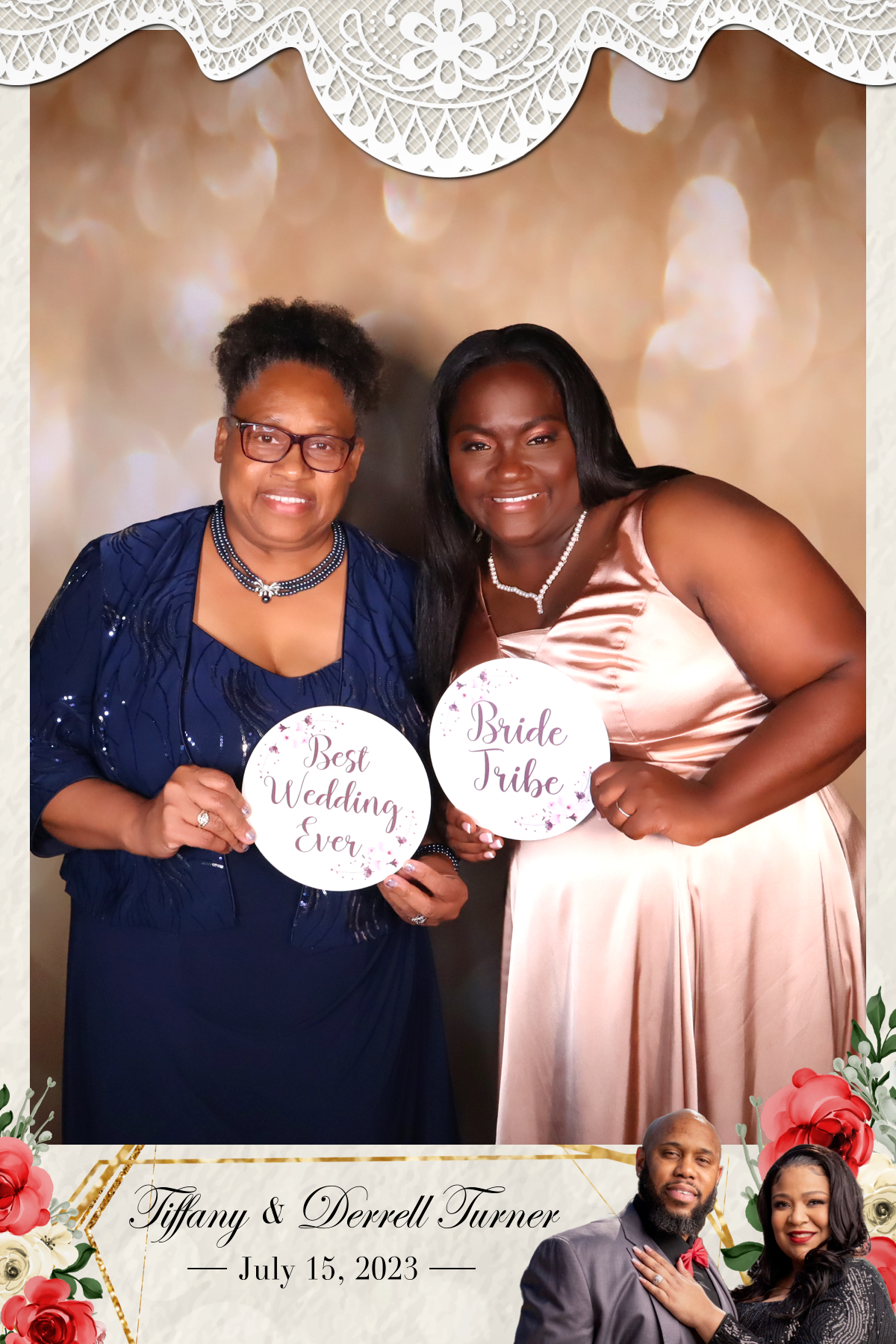 TURNER WEDDING | View more photos from the event at gallery.rckapturedmemories.com/u/RCKapturedMemories/TURNER-WEDDING