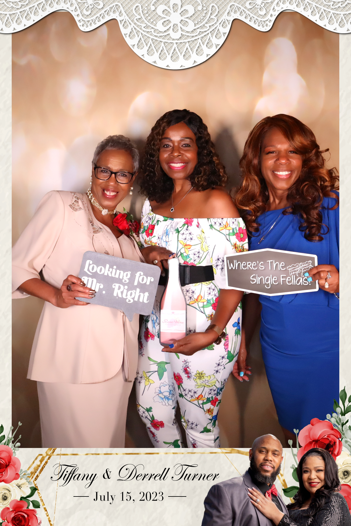 TURNER WEDDING | View more photos from the event at gallery.rckapturedmemories.com/u/RCKapturedMemories/TURNER-WEDDING